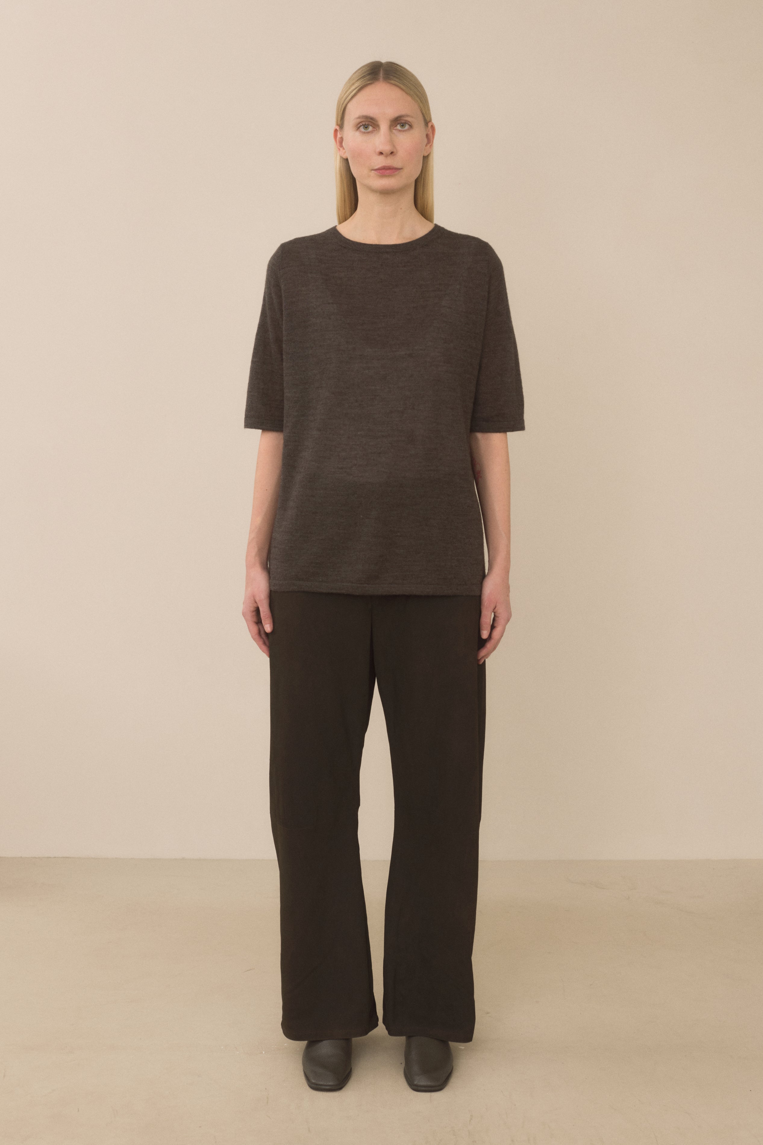 SUPER FINE TEE