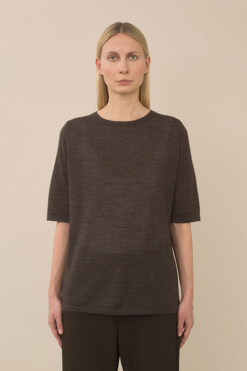SUPER FINE TEE