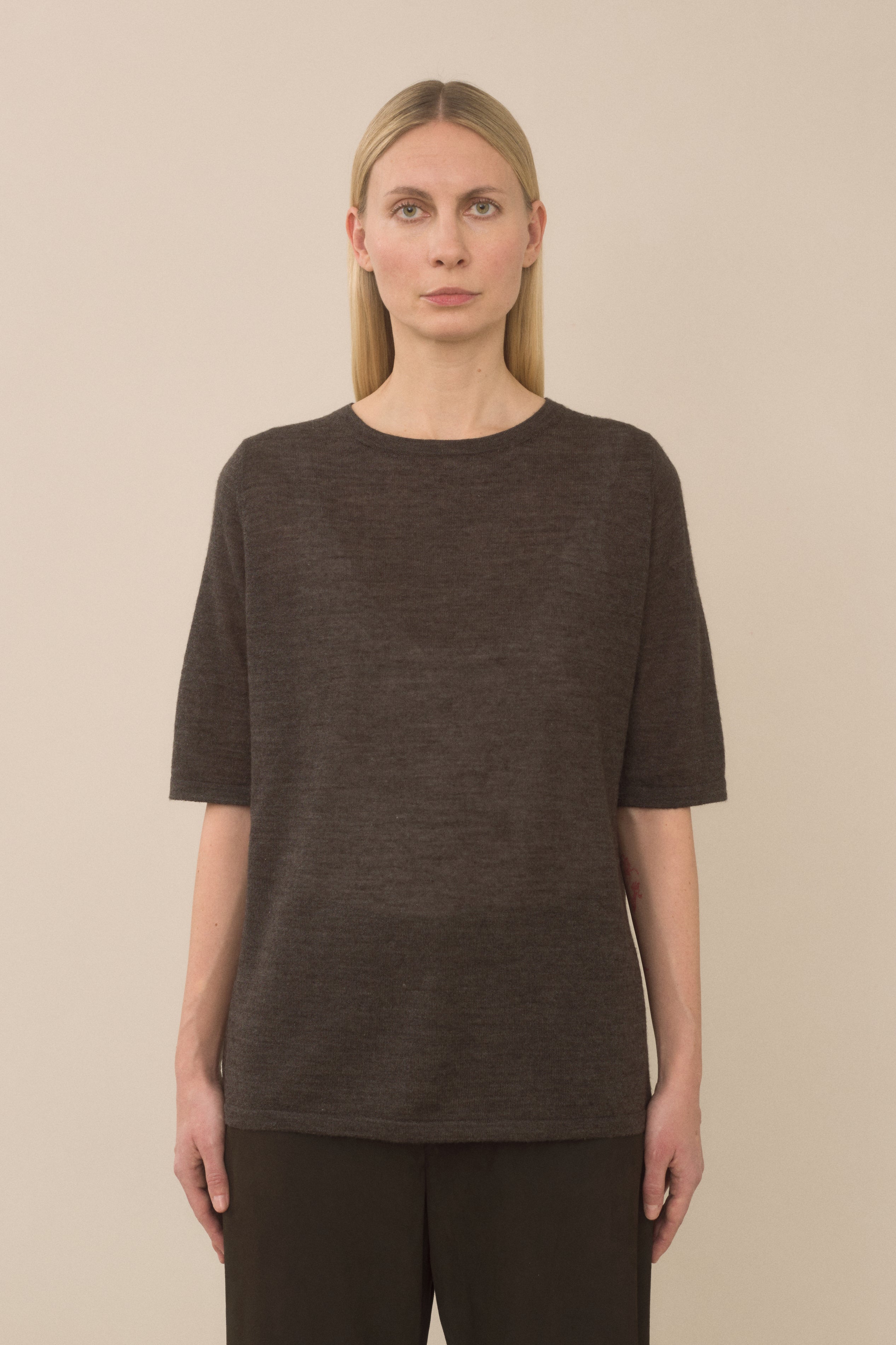SUPER FINE TEE