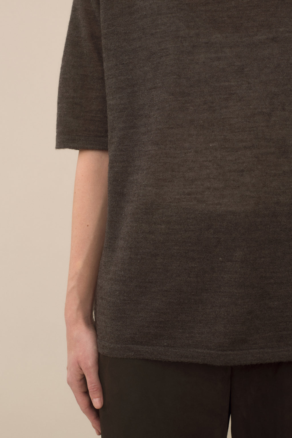 SUPER FINE TEE