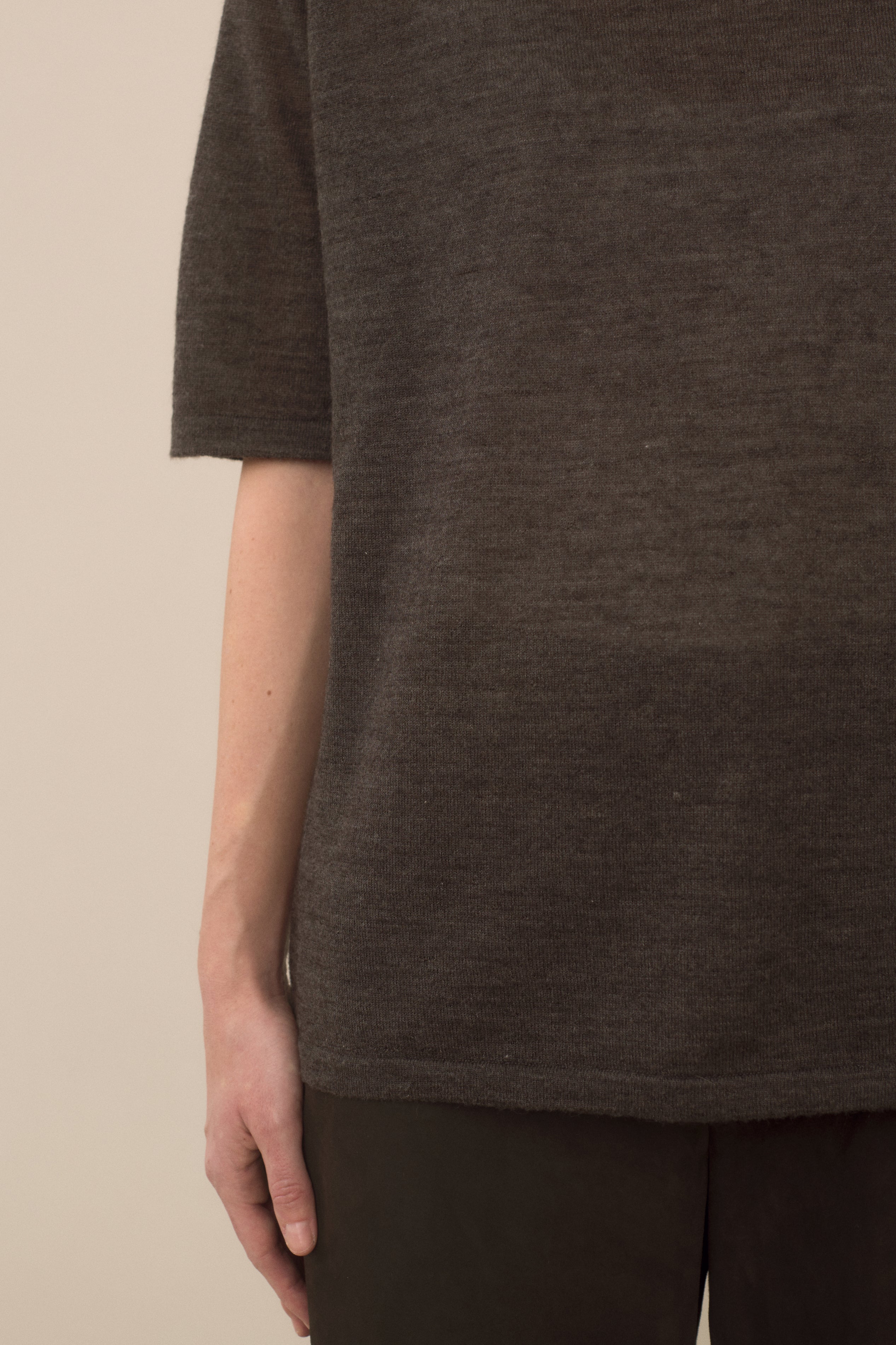 SUPER FINE TEE