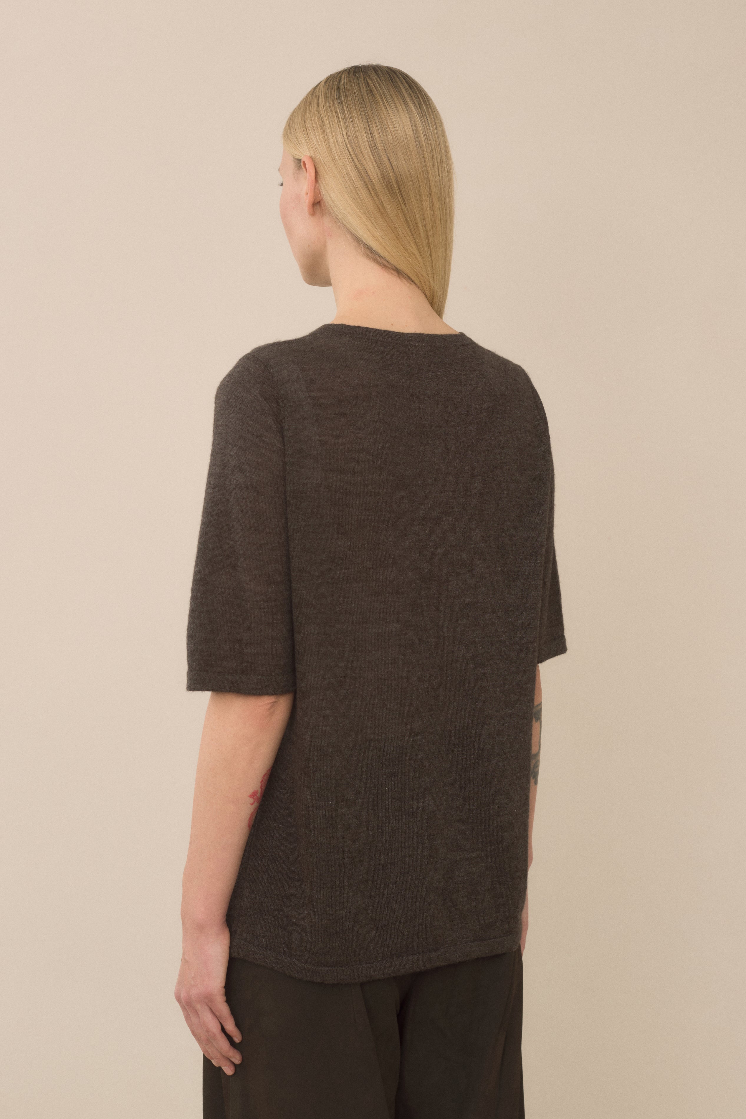 SUPER FINE TEE