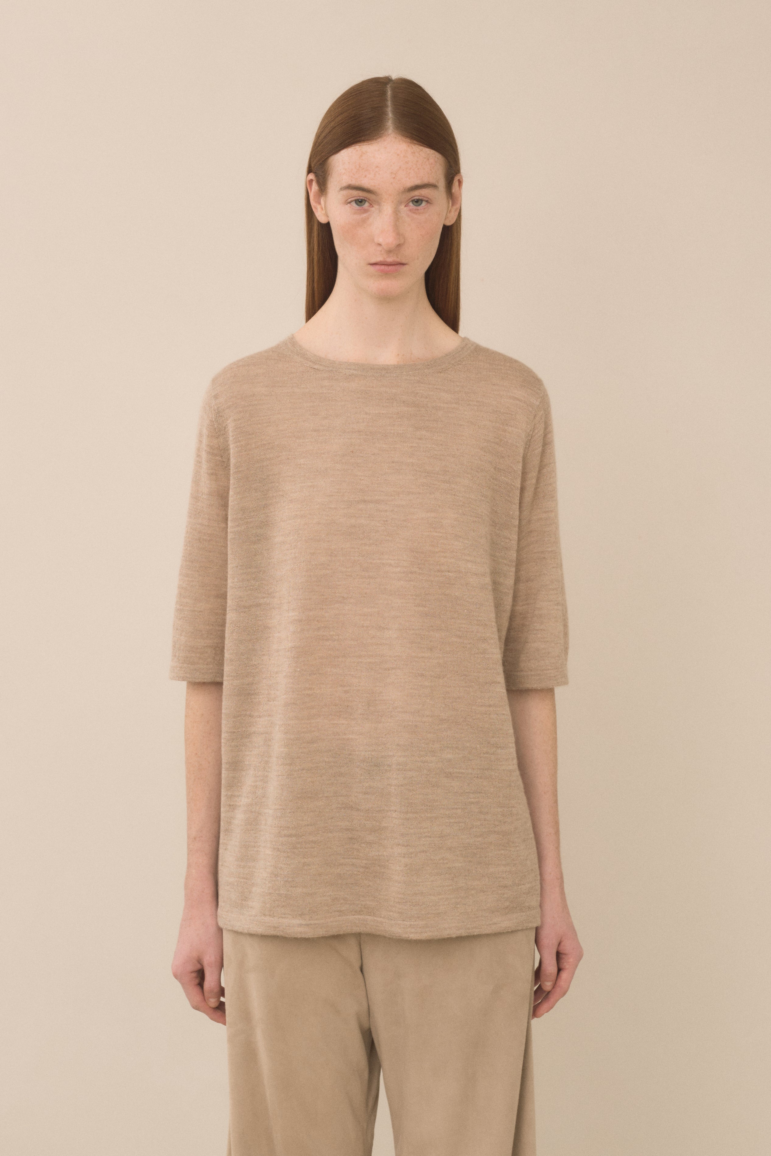 SUPER FINE TEE