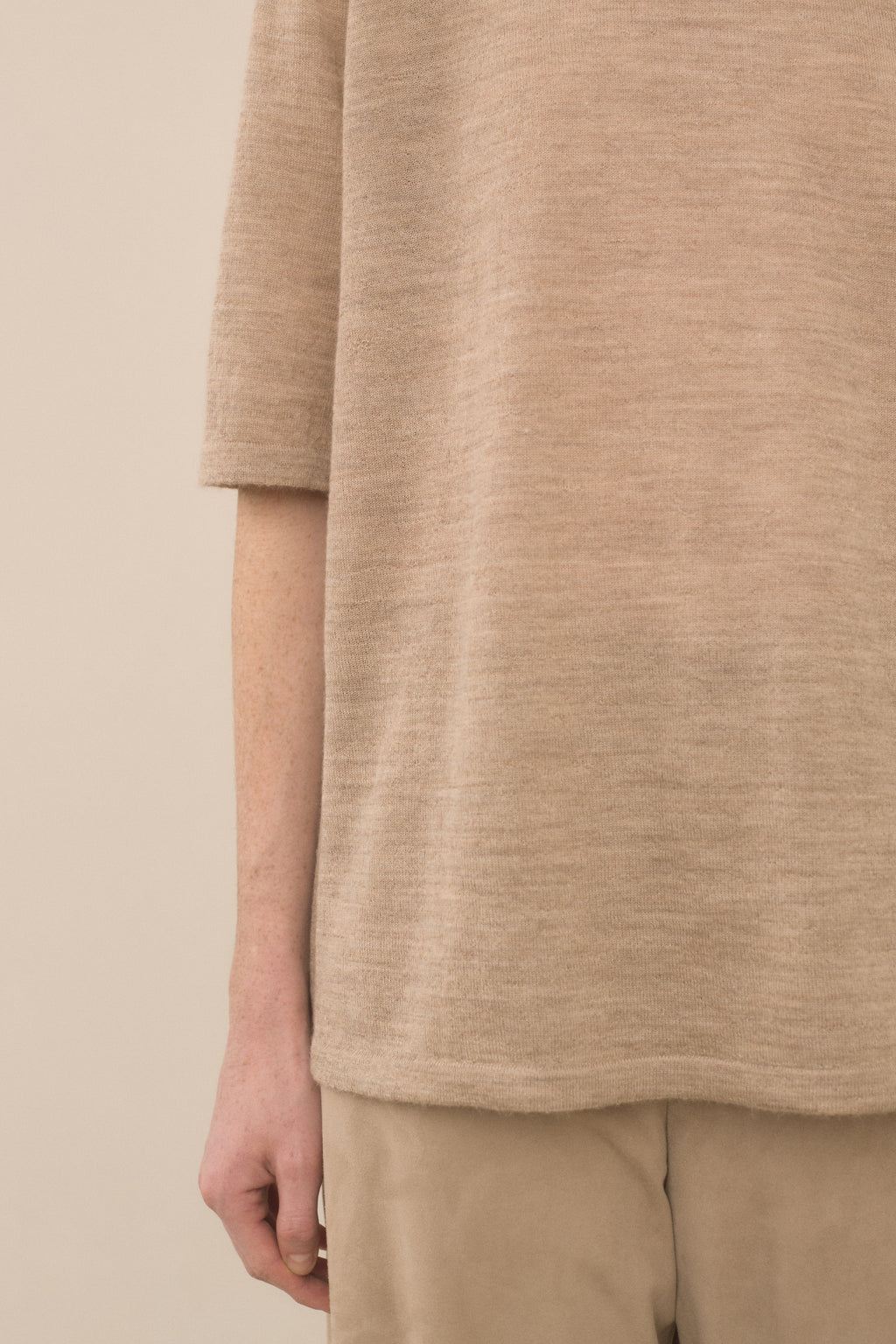 SUPER FINE TEE