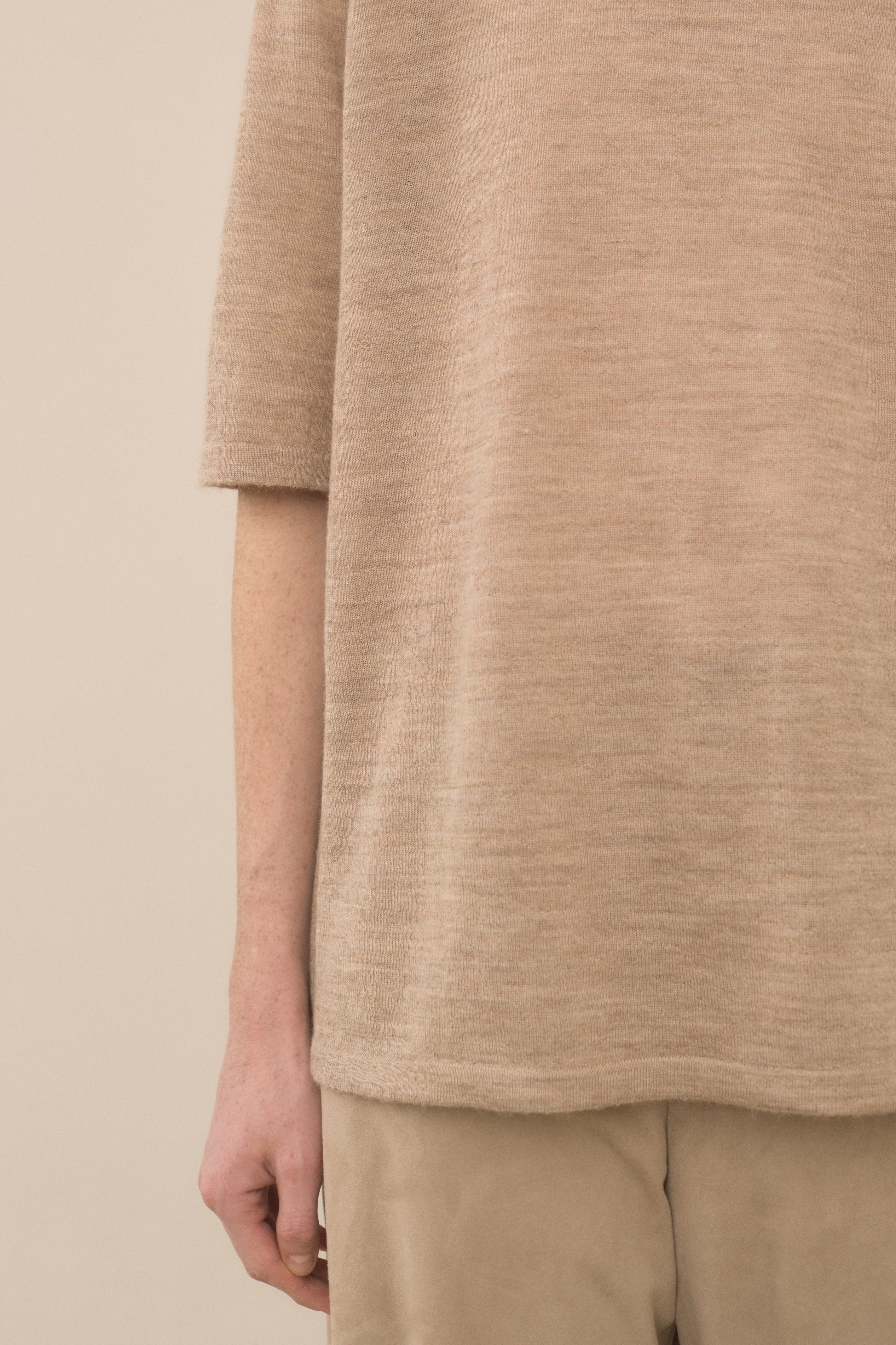 SUPER FINE TEE