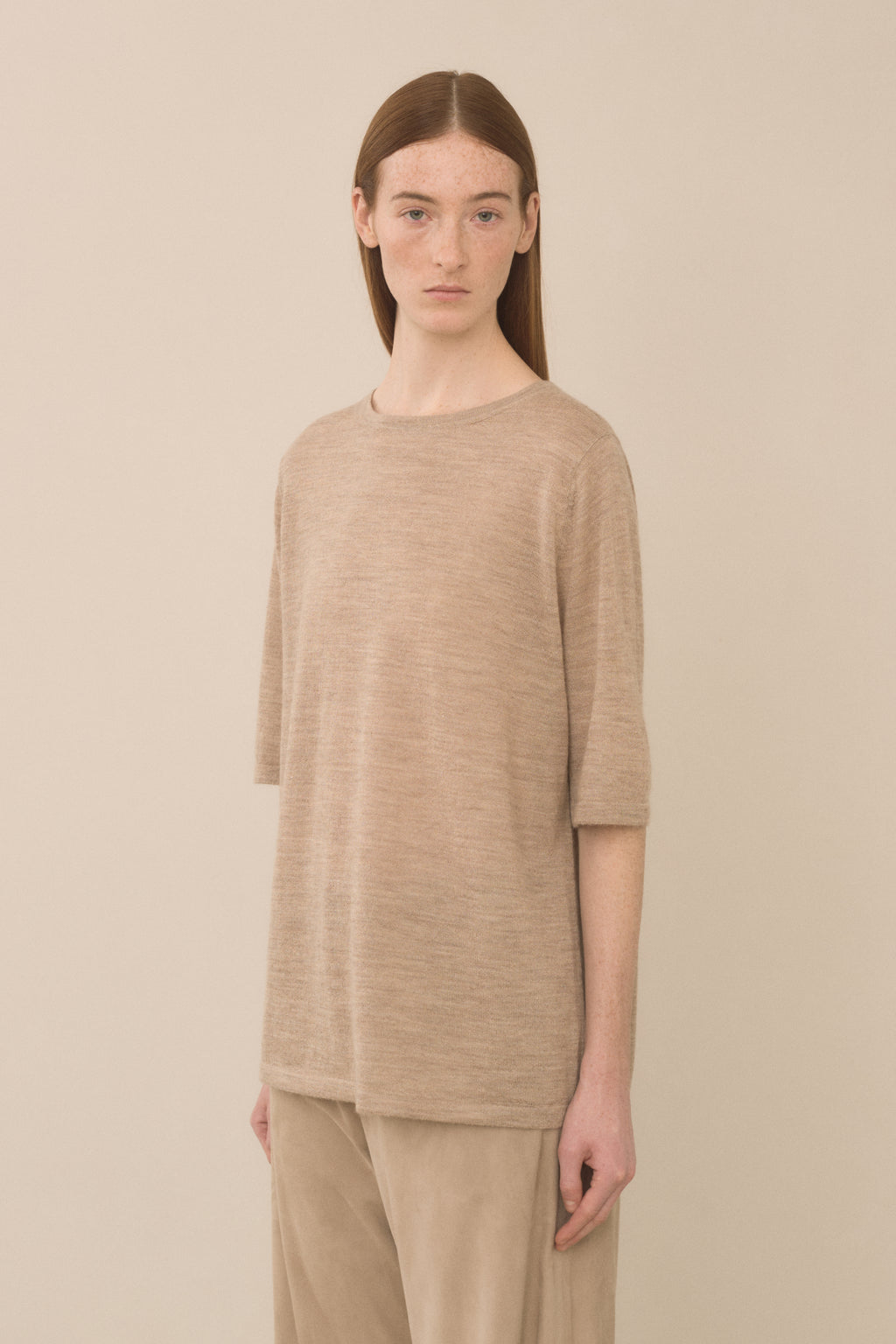 SUPER FINE TEE
