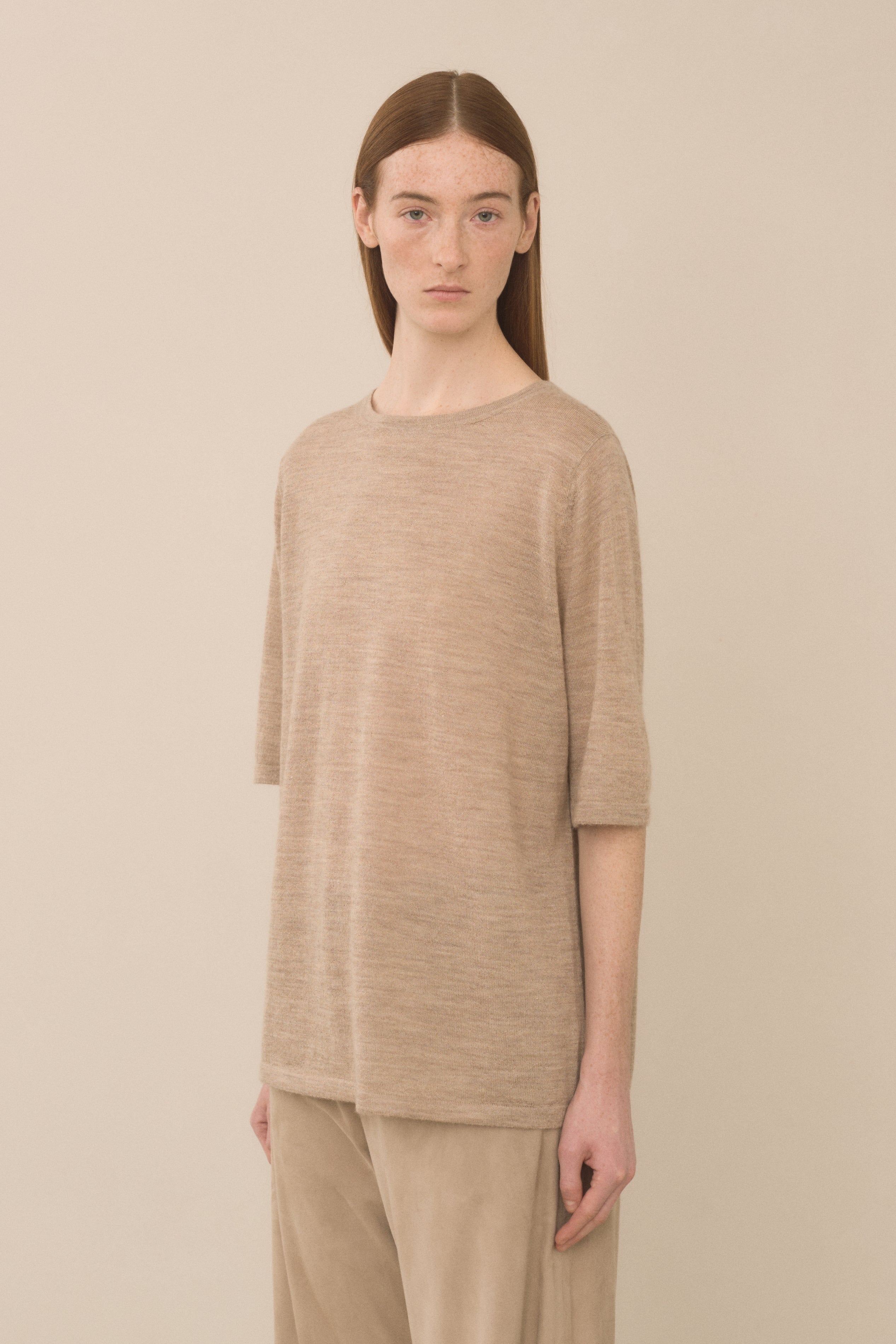 SUPER FINE TEE