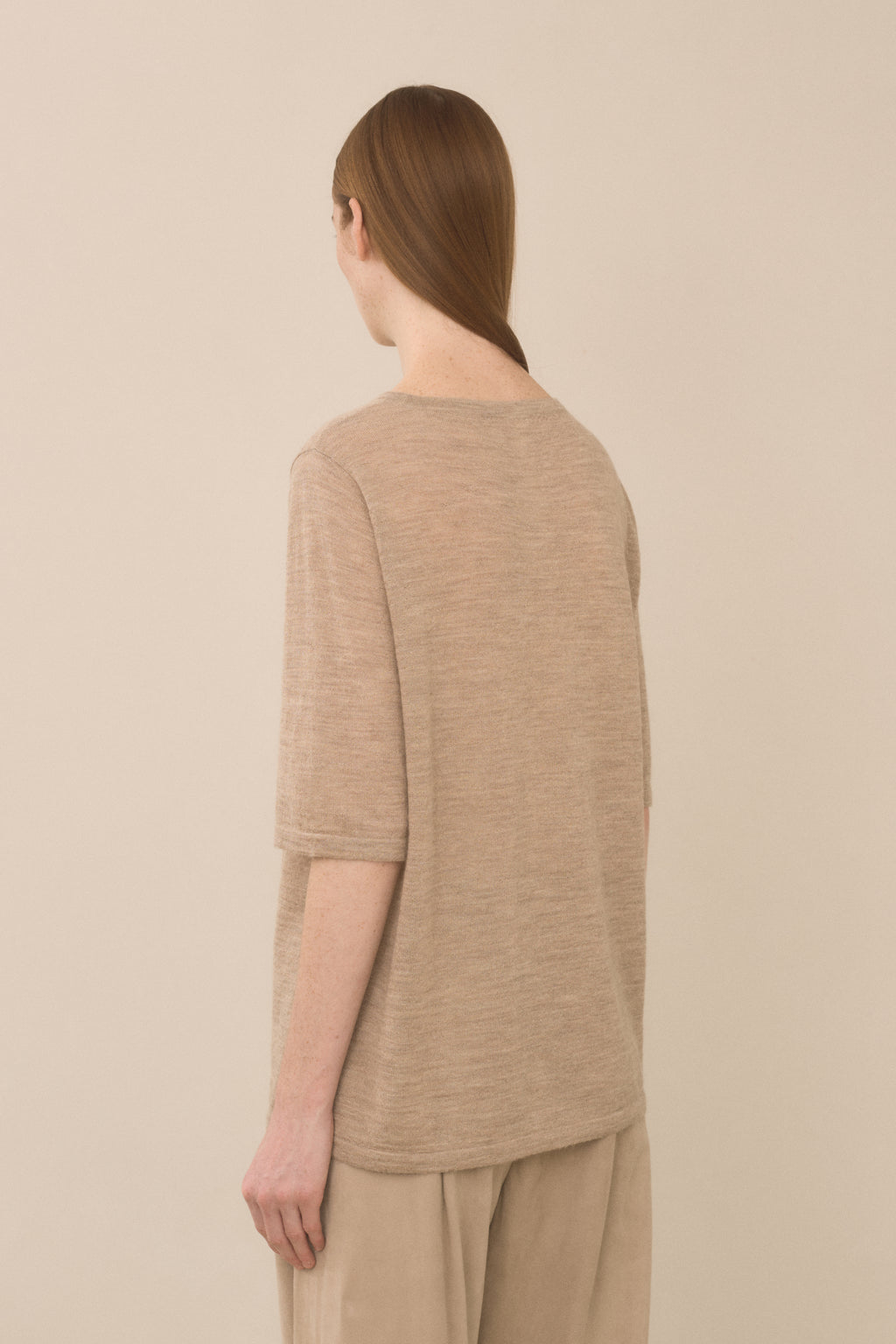 SUPER FINE TEE