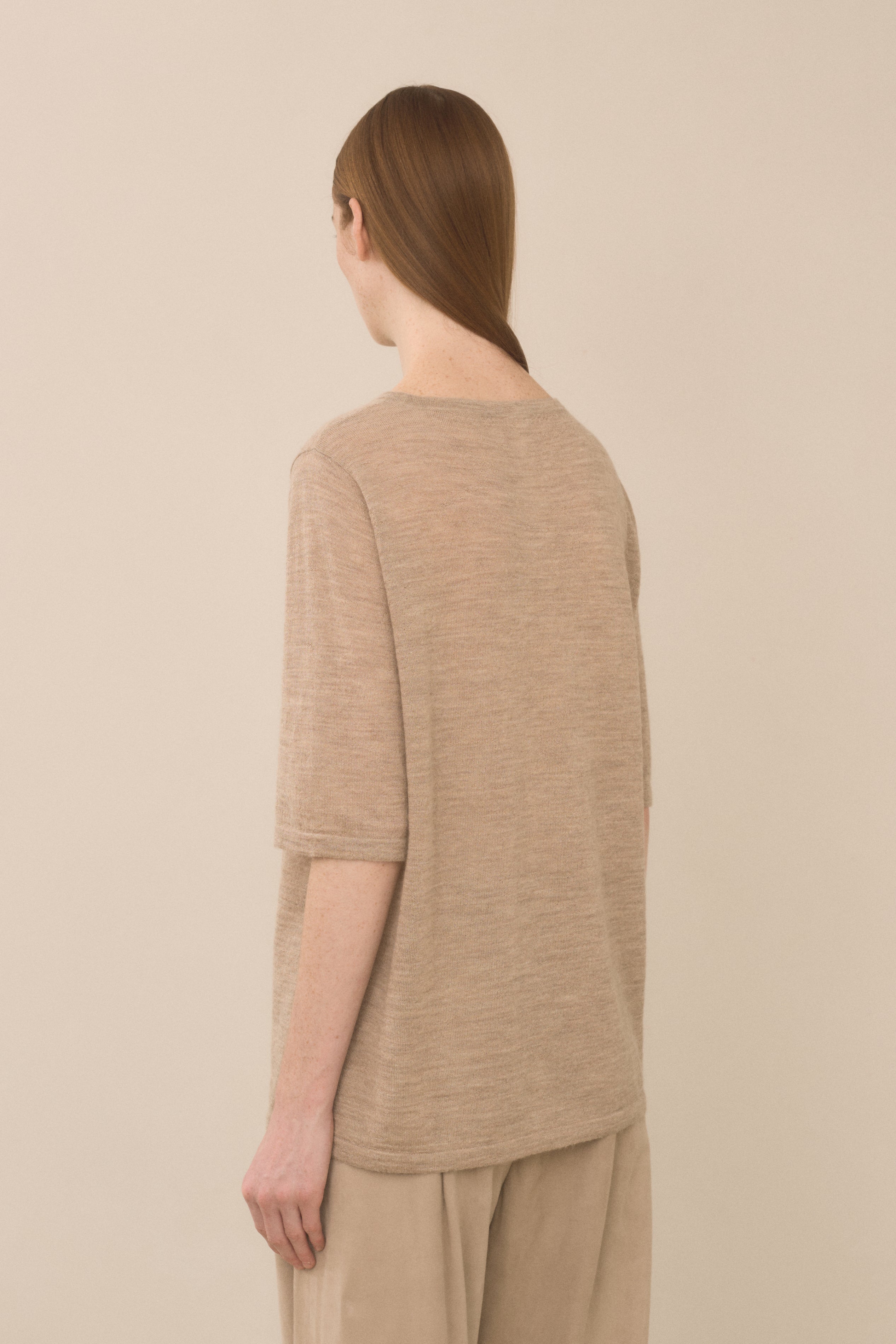 SUPER FINE TEE