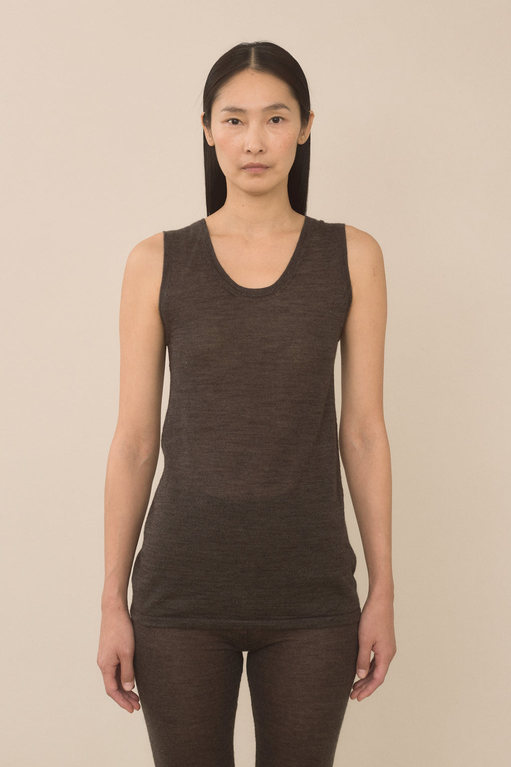 SUPER FINE TANK