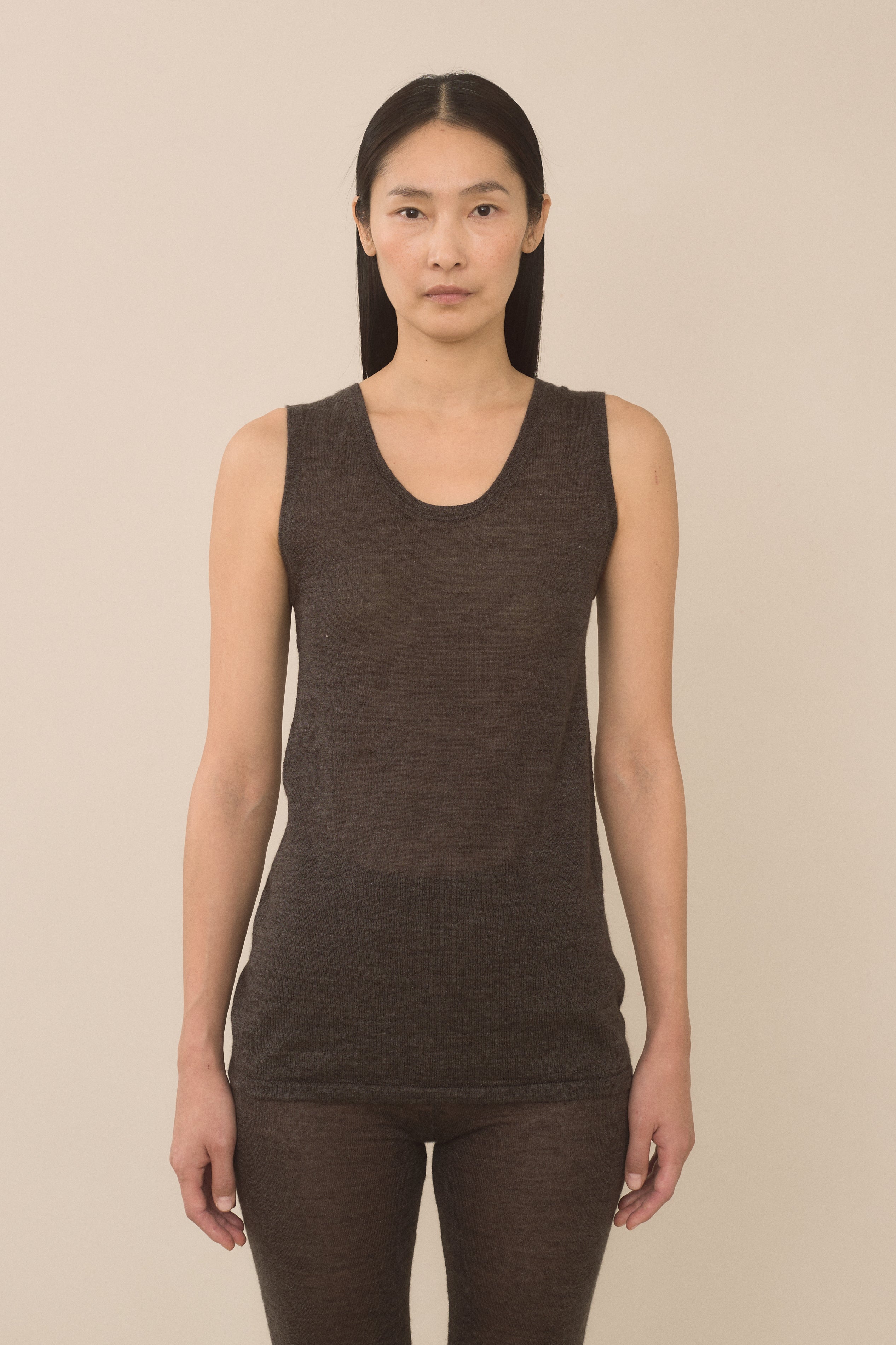 SUPER FINE TANK