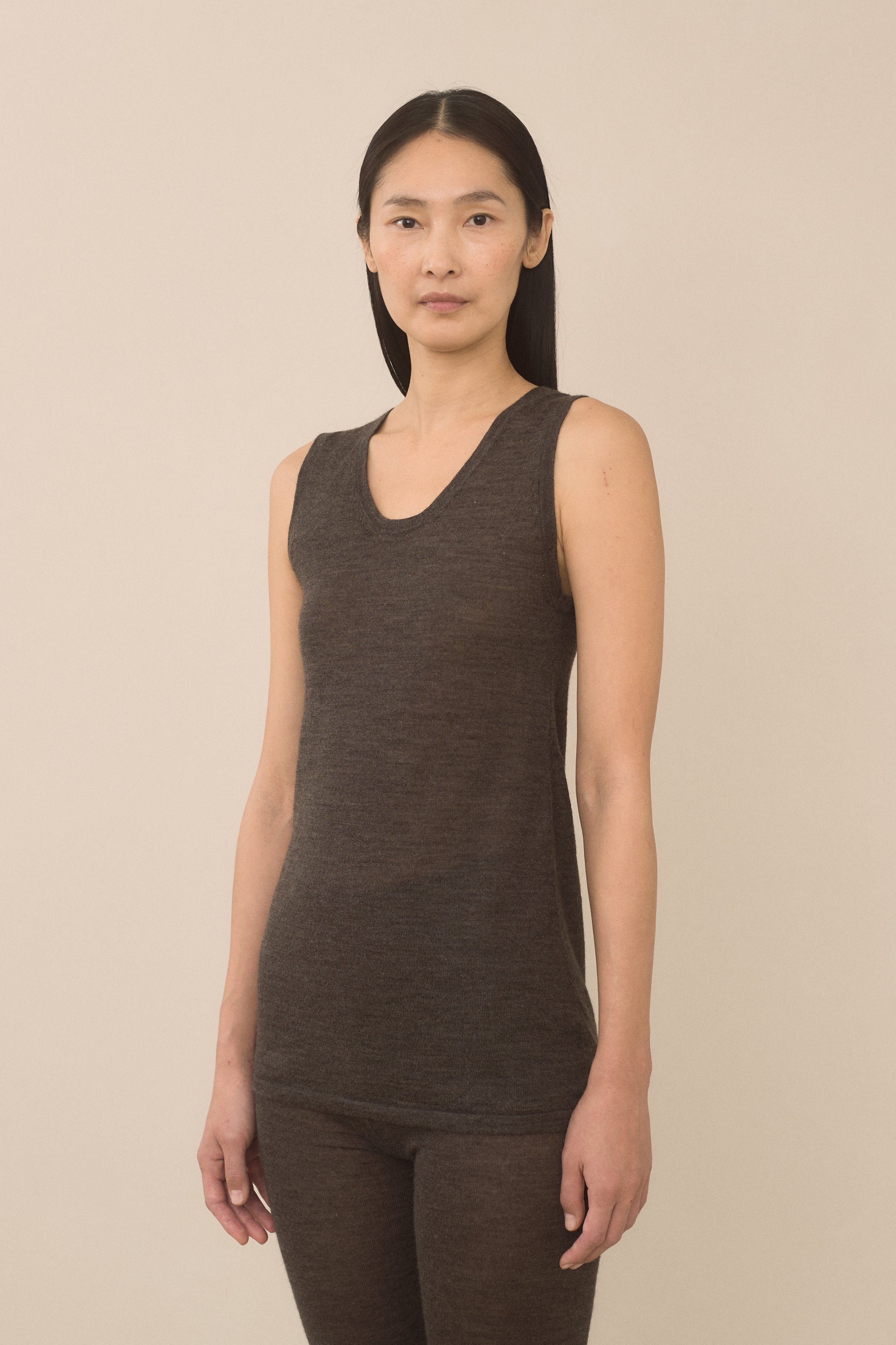 SUPER FINE TANK