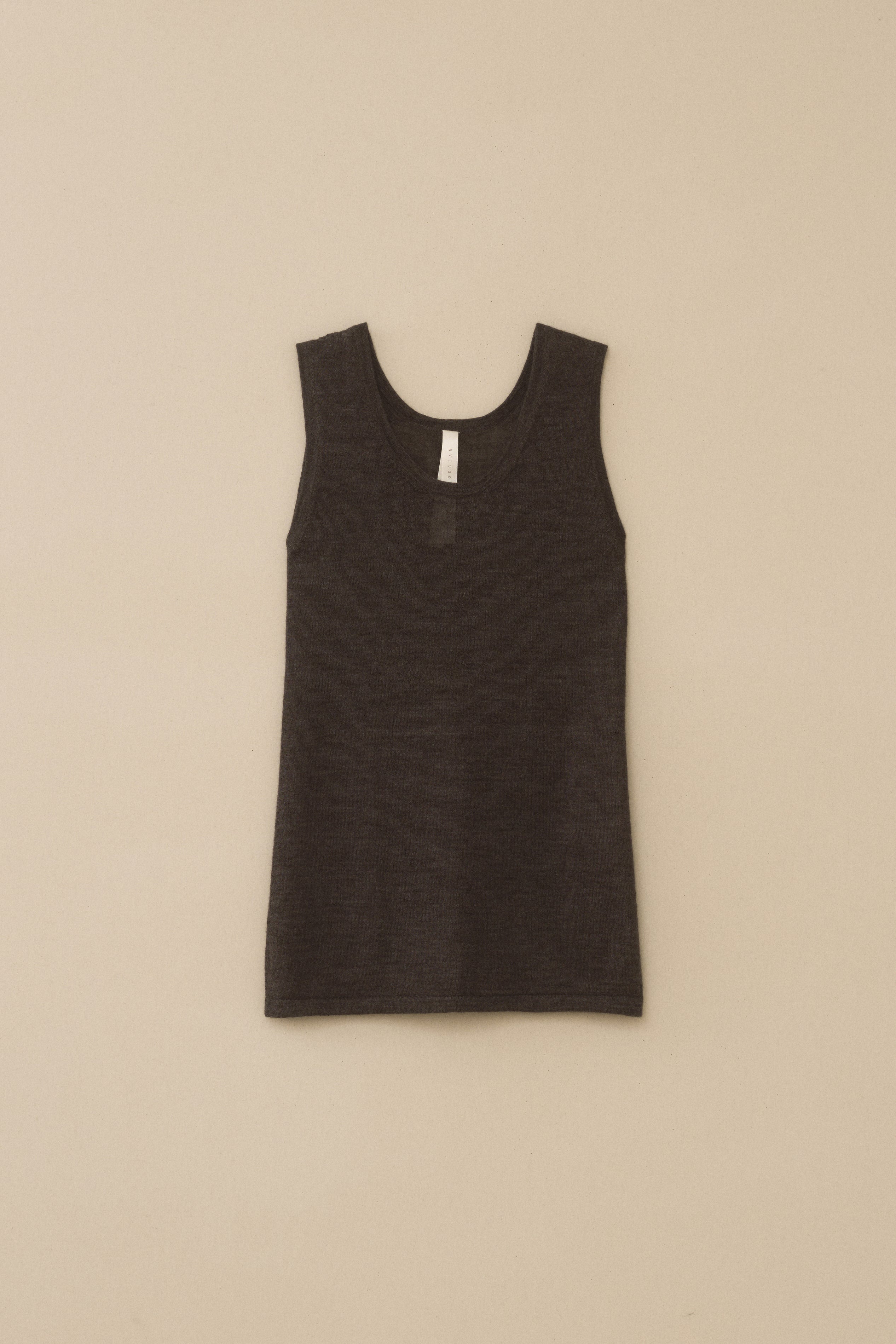 SUPER FINE TANK