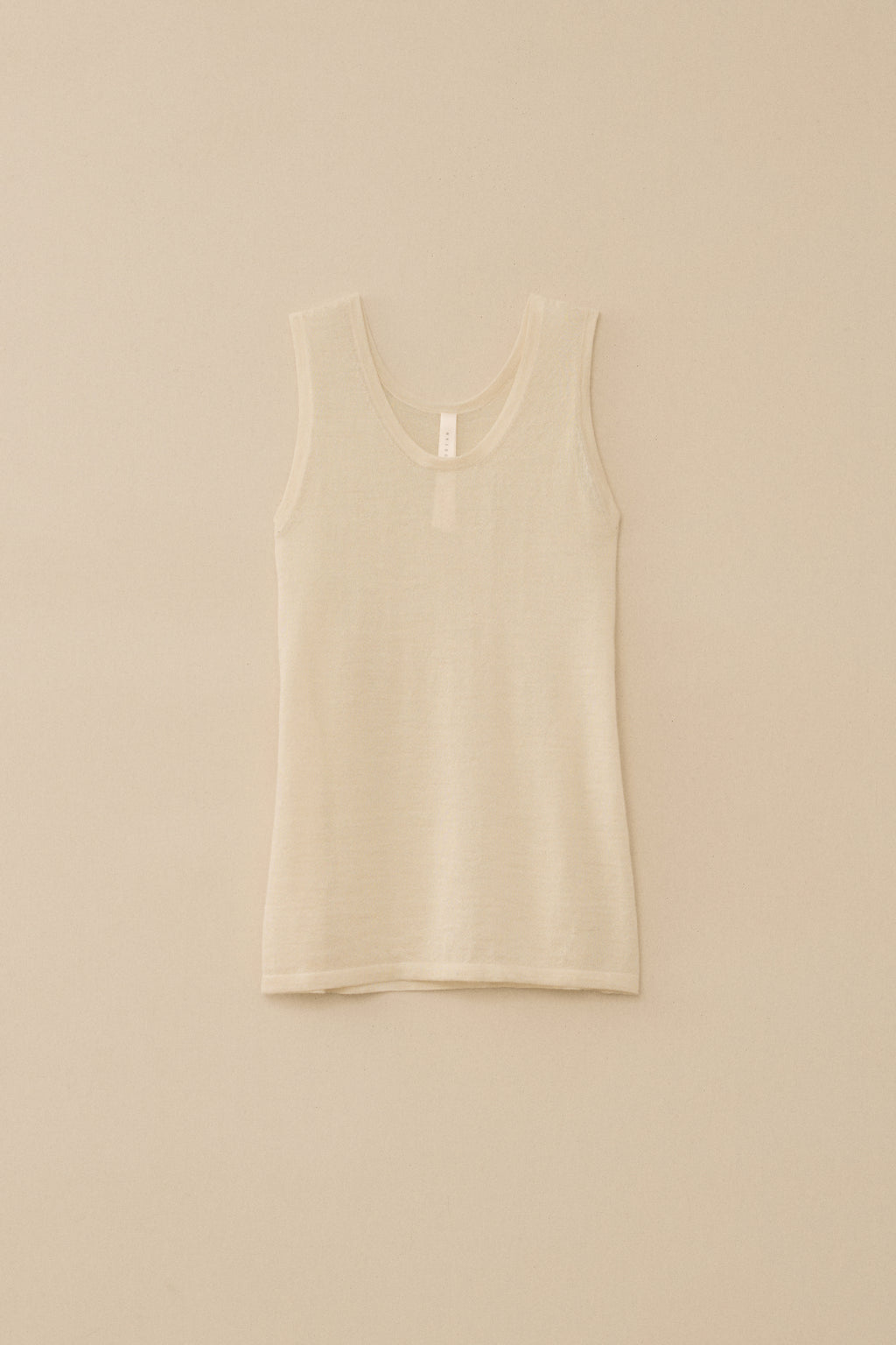 SUPER FINE TANK
