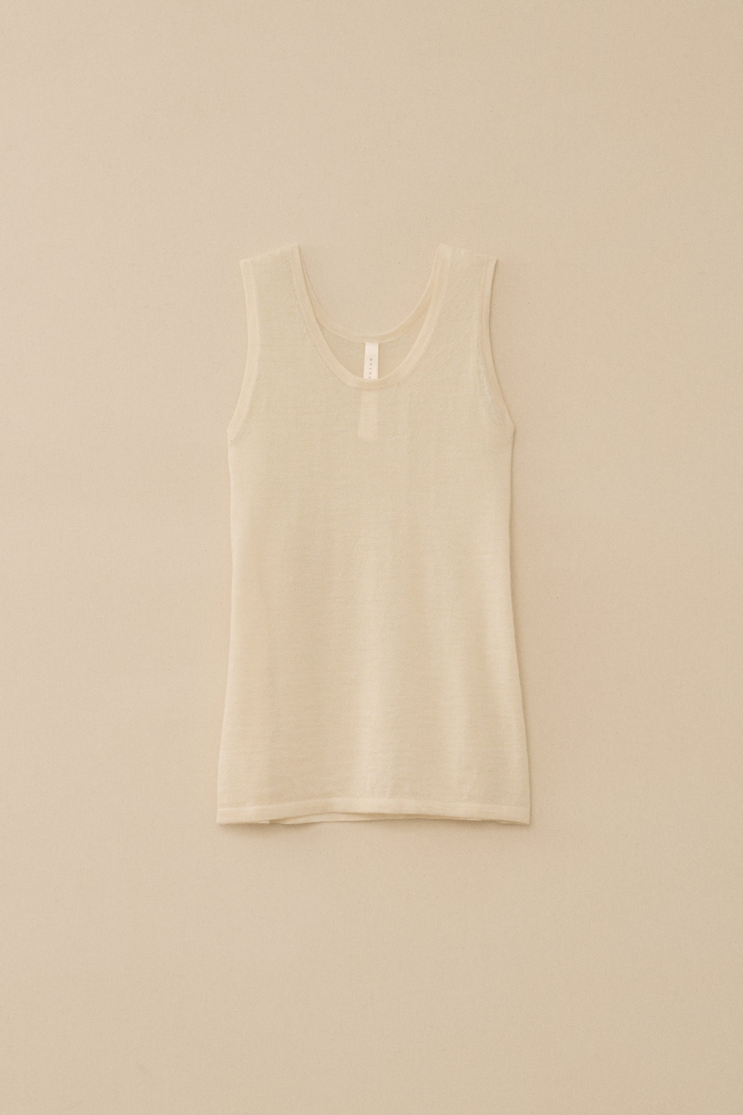 SUPER FINE TANK