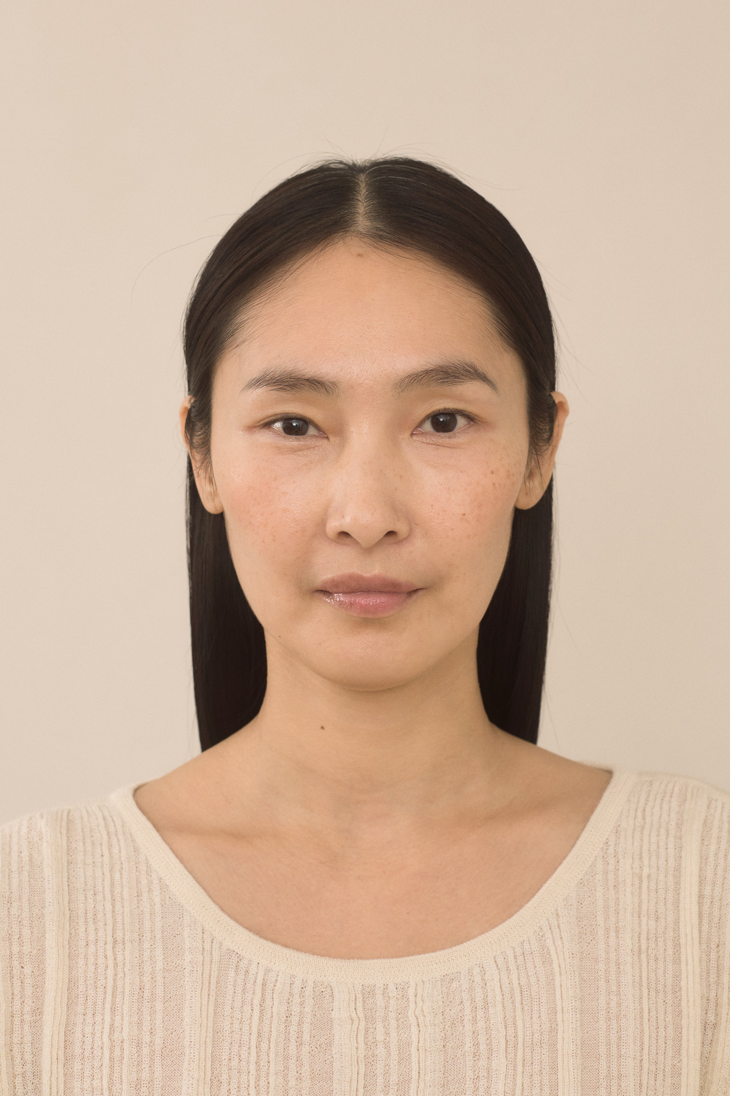 PLISSE BOATNECK
