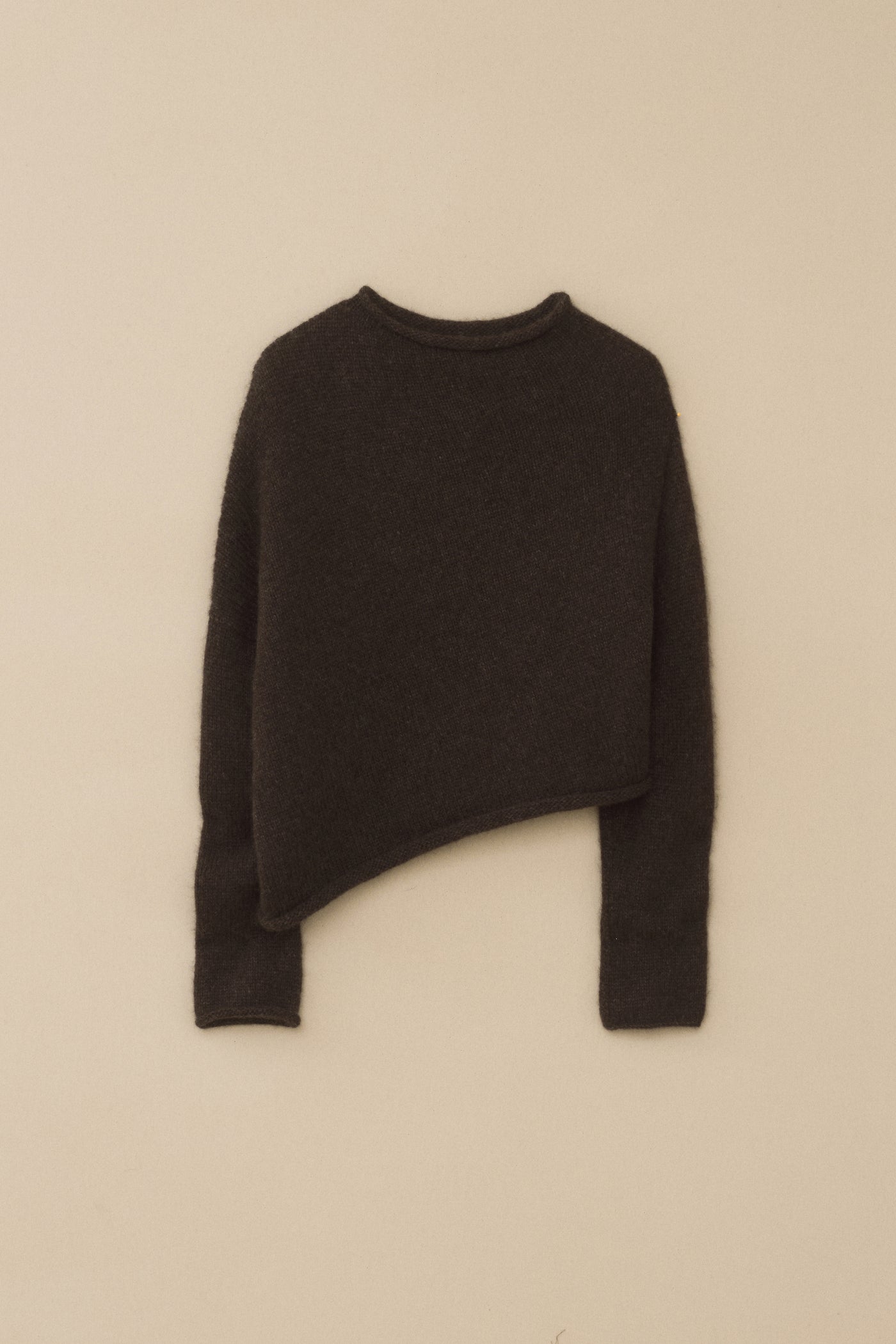 ASKEW PULLOVER