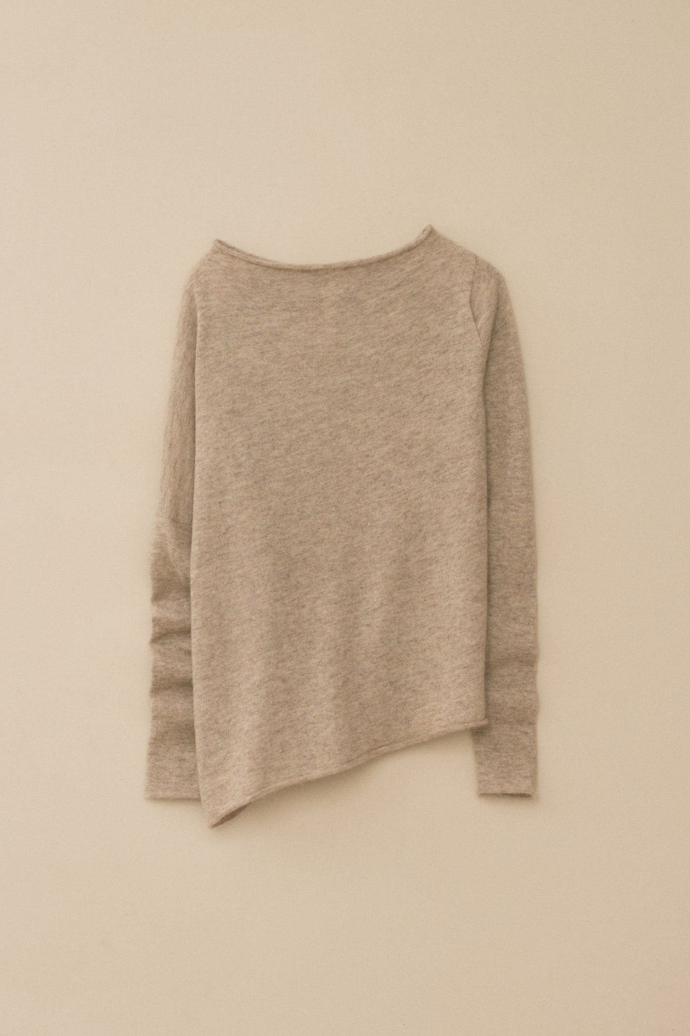 ASKEW BOATNECK