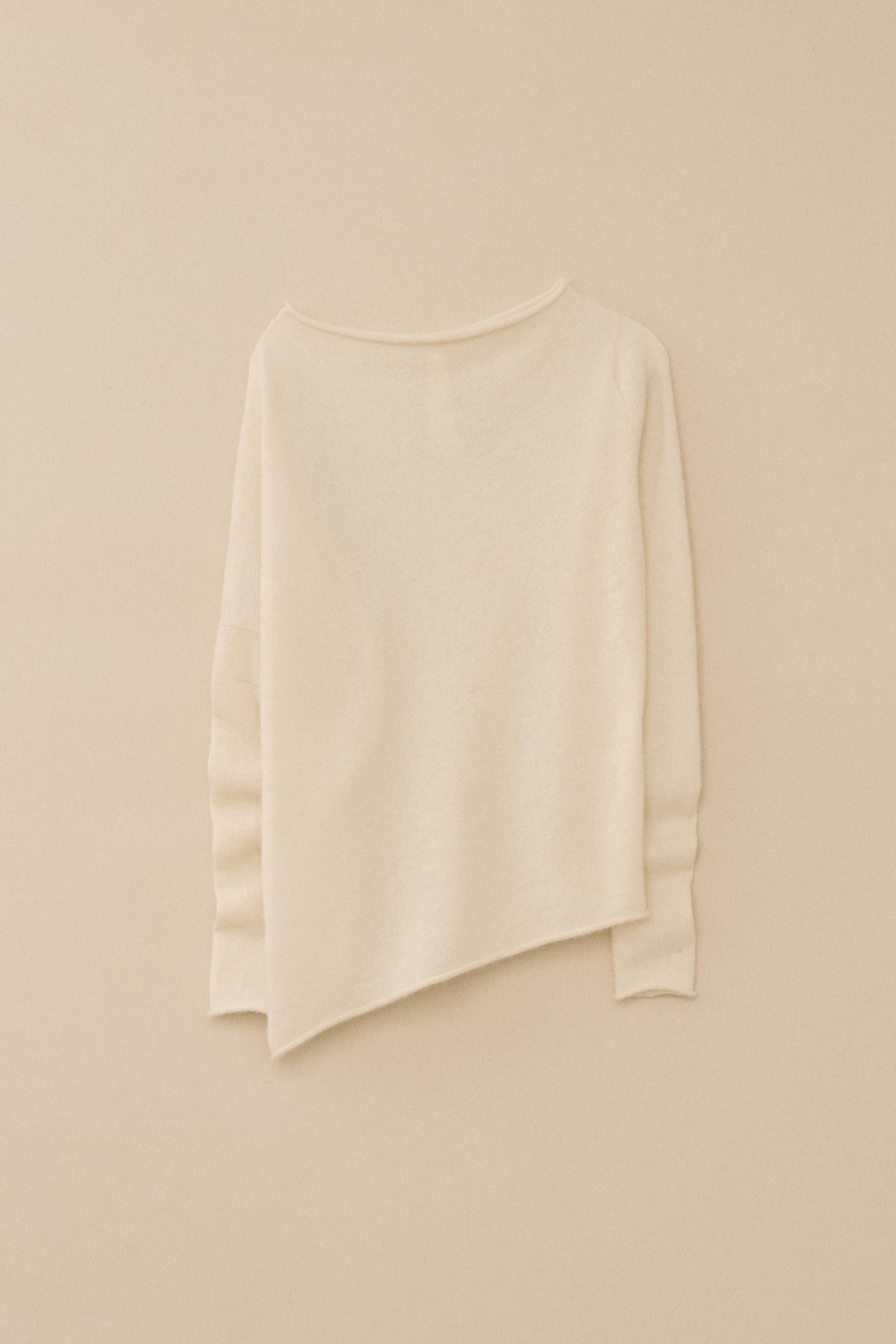 ASKEW BOATNECK