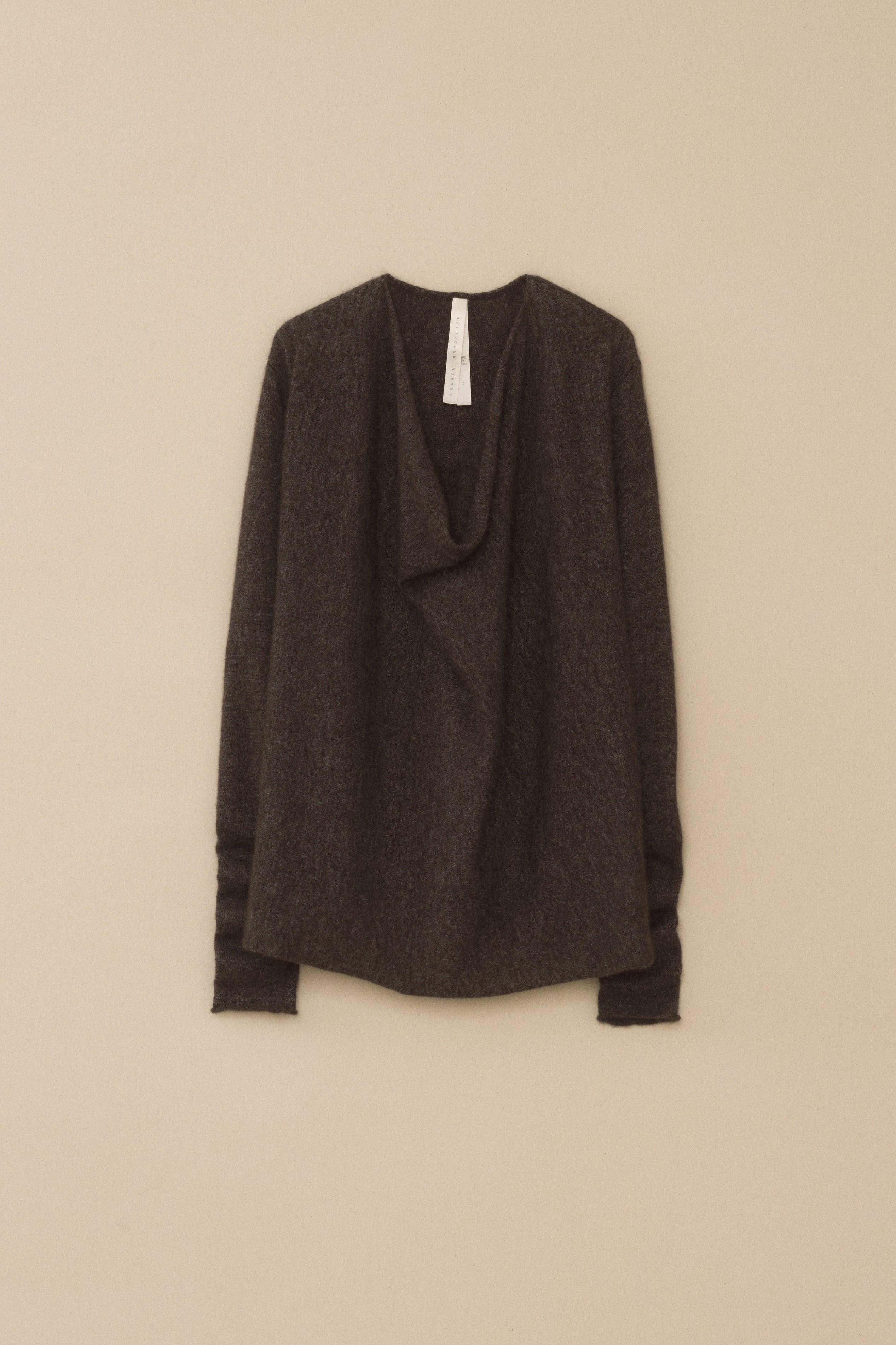 COWL TOP