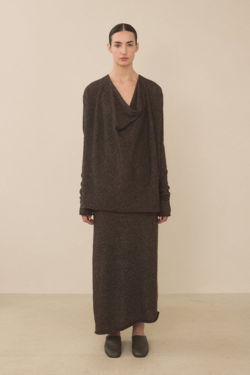COWL TOP
