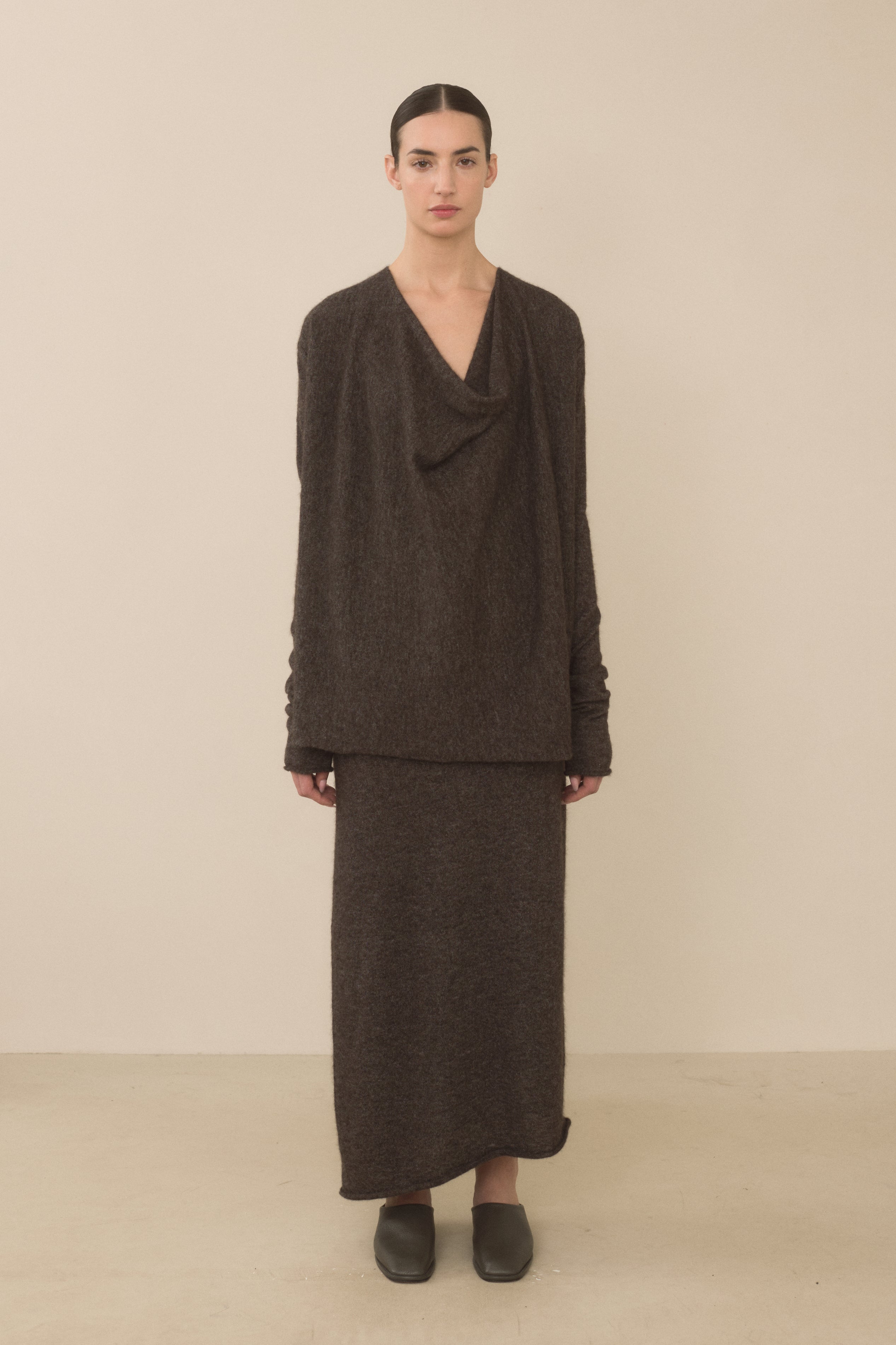 COWL TOP