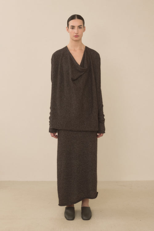 COWL TOP