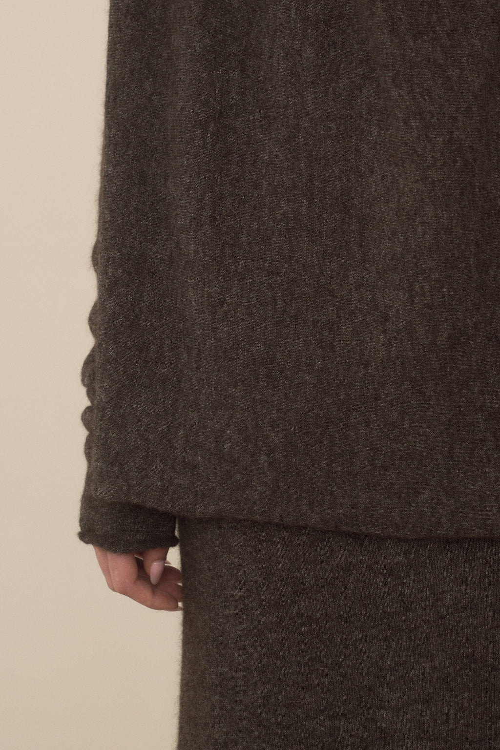 COWL TOP
