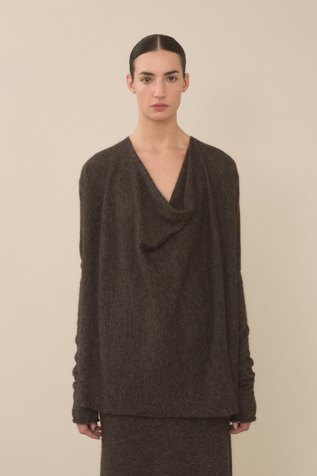 COWL TOP