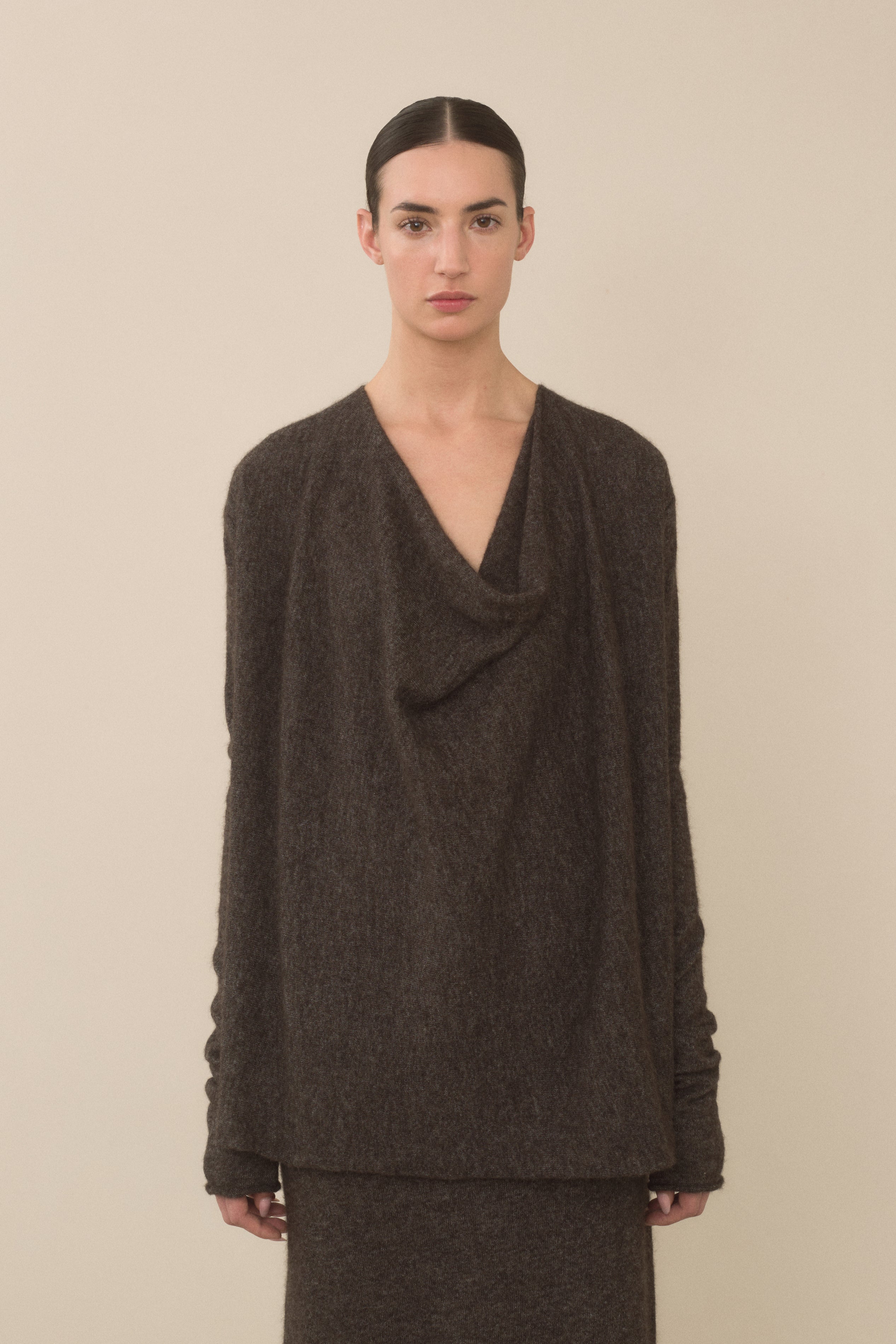 COWL TOP