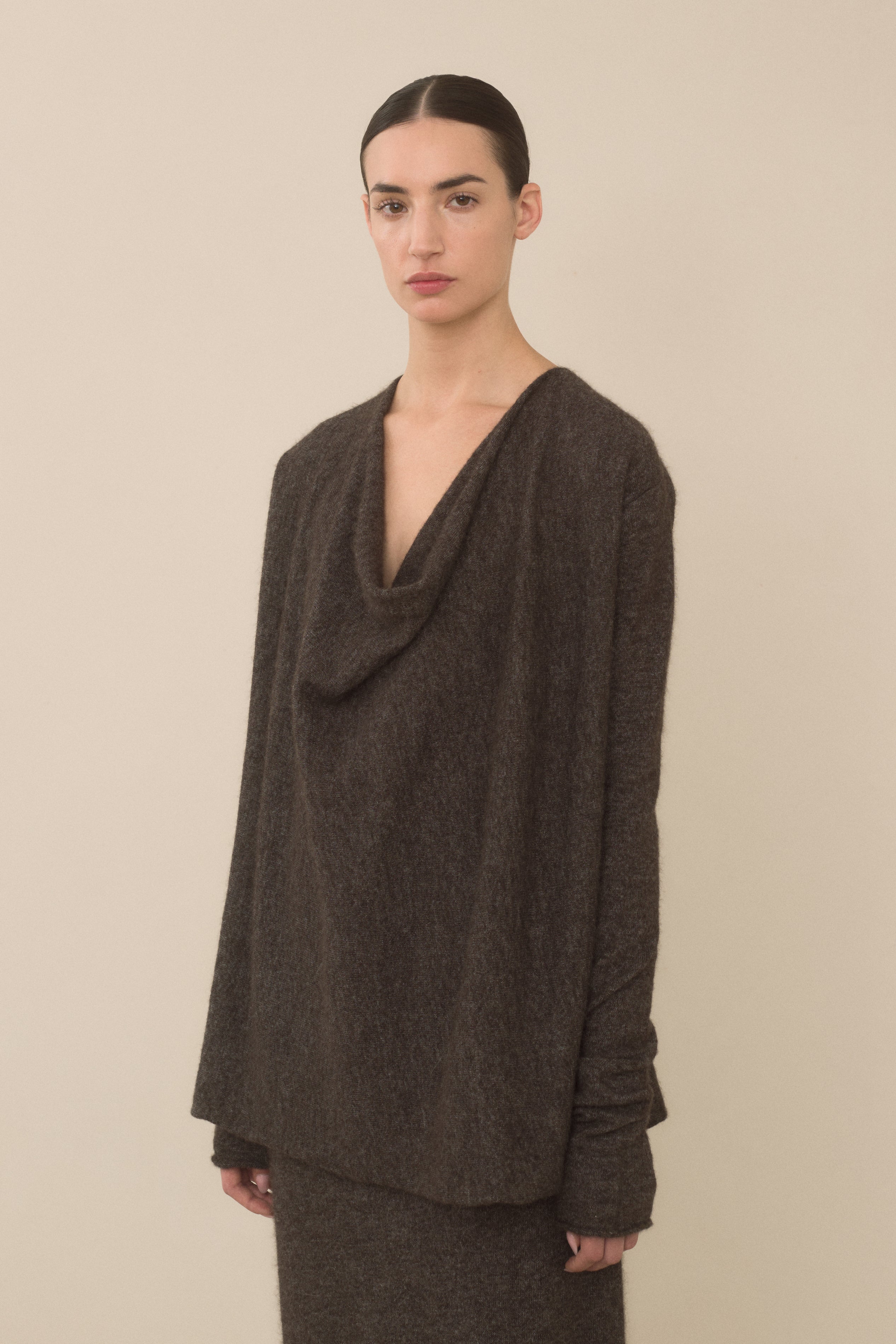 COWL TOP