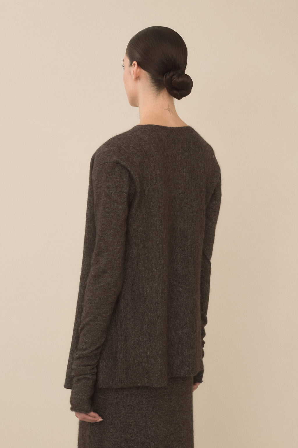 COWL TOP