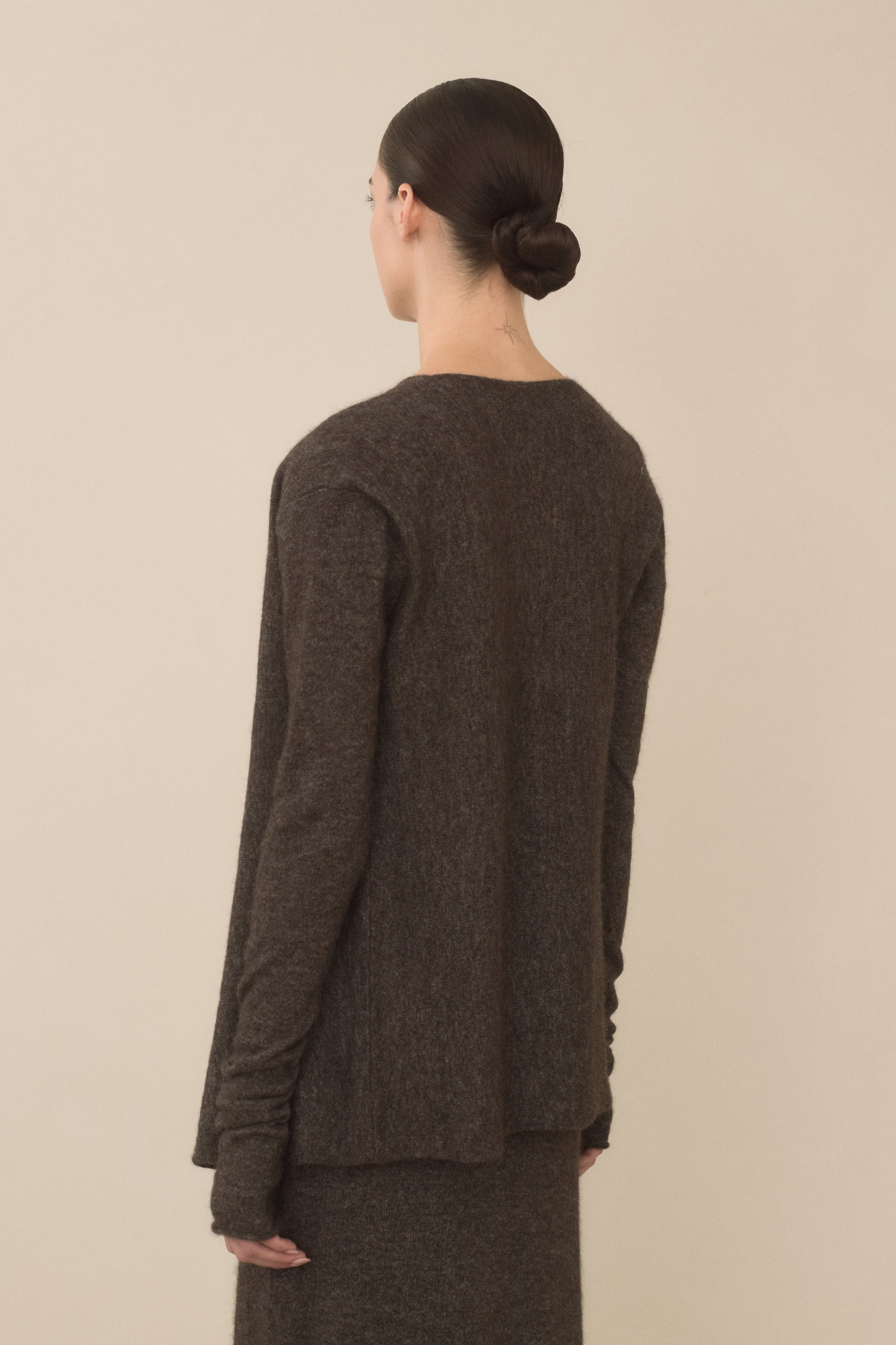 COWL TOP