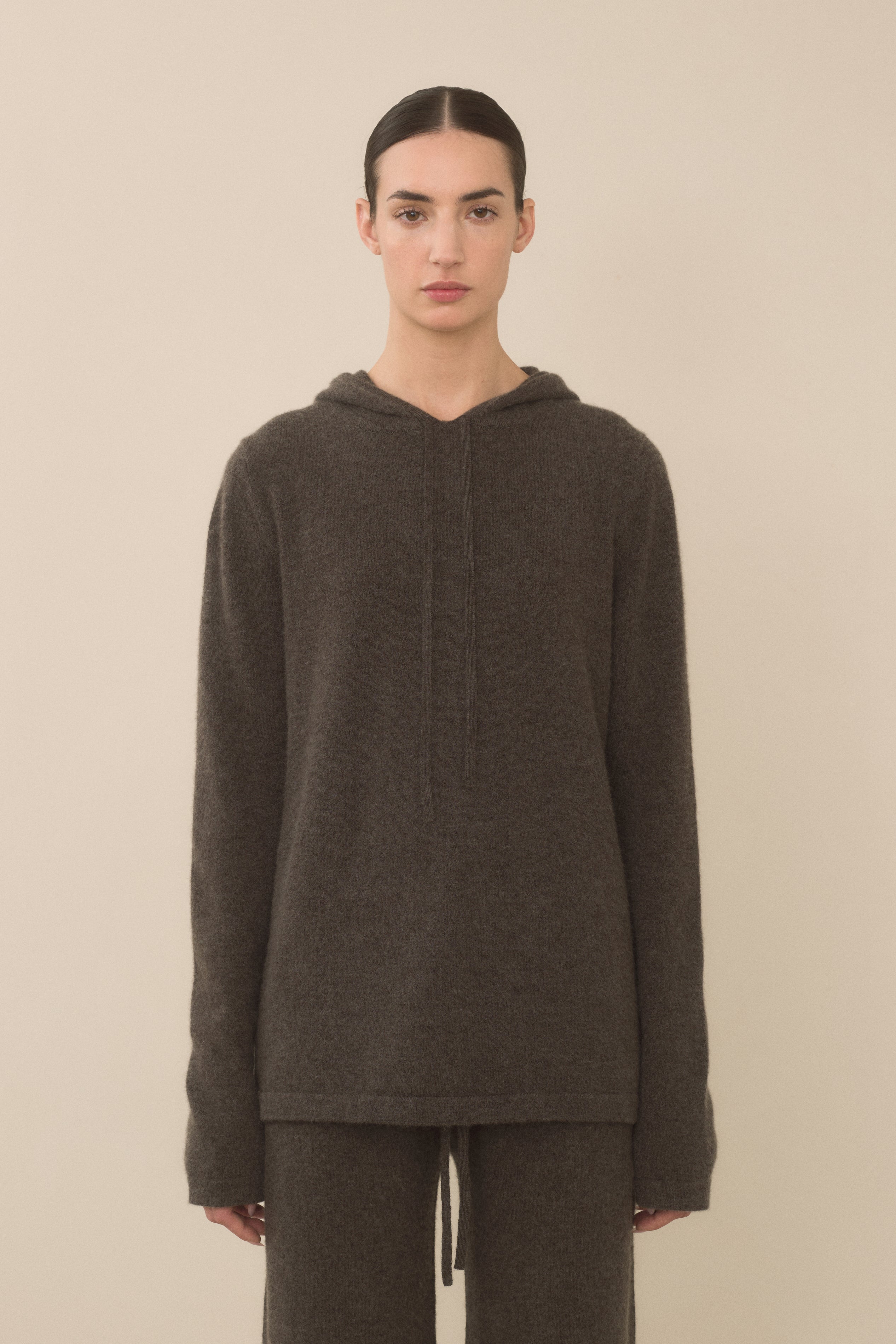 SOFT HOODY