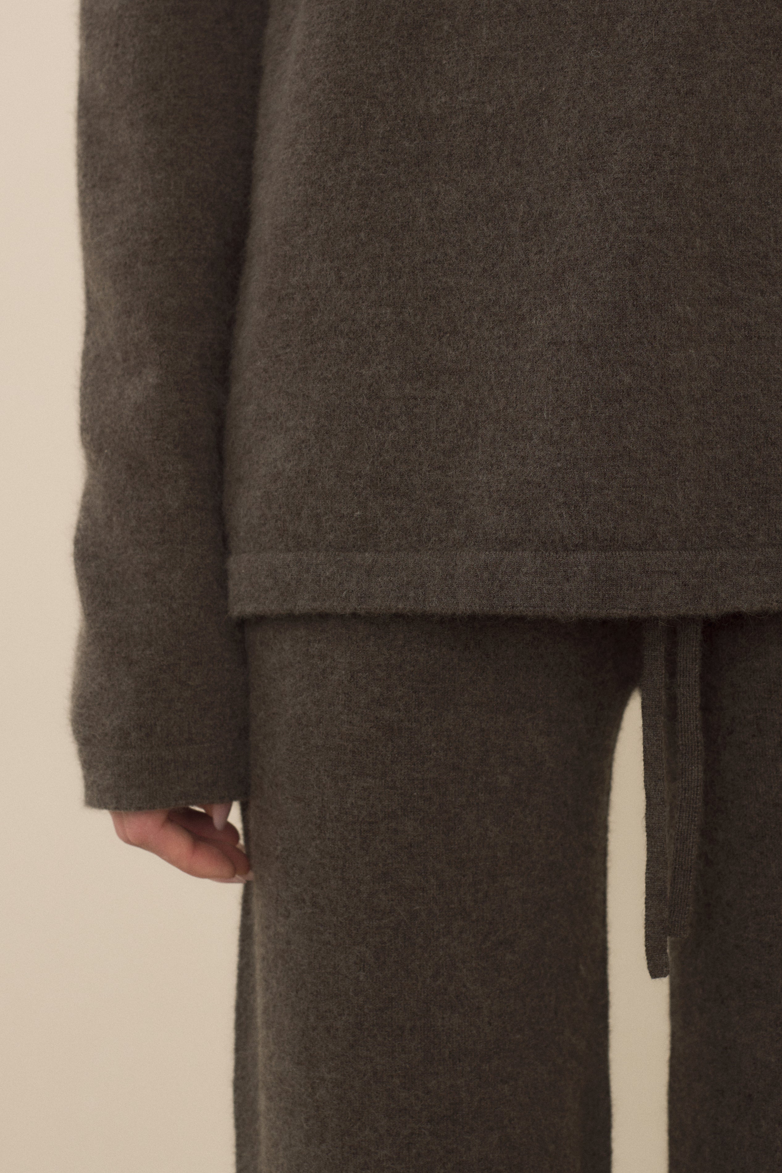 SOFT HOODY