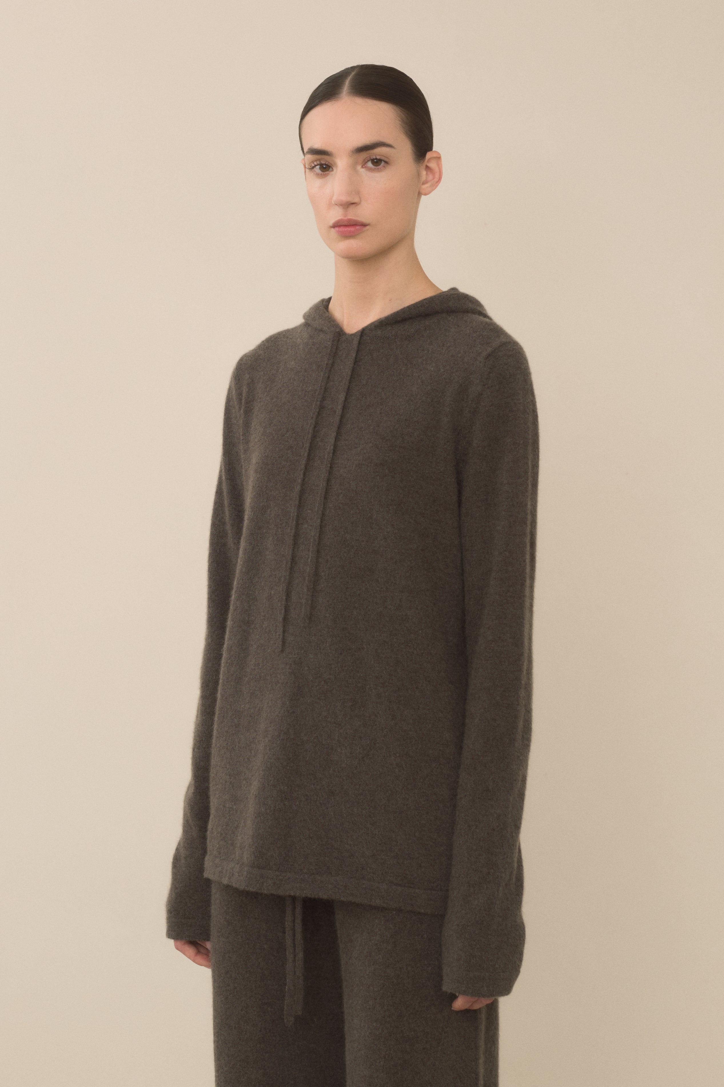 SOFT HOODY