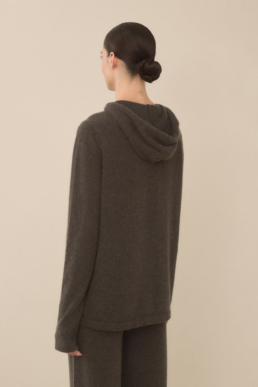 SOFT HOODY