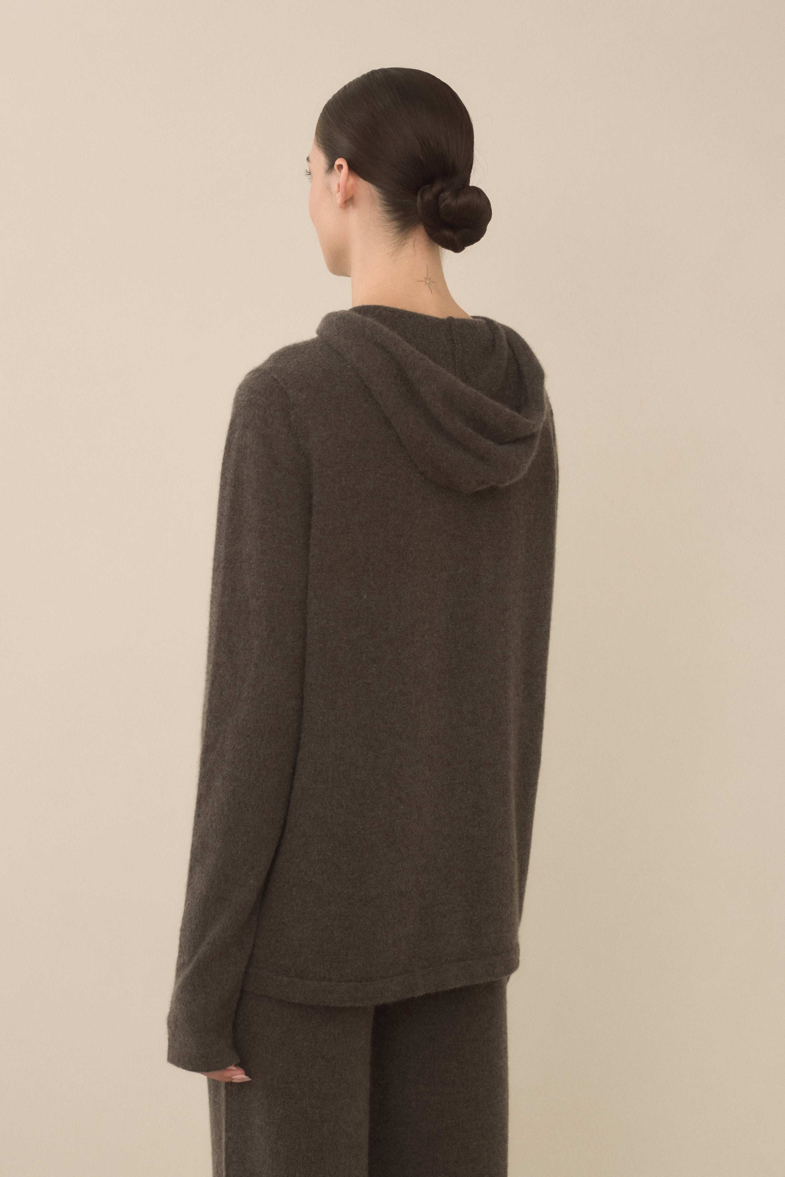 SOFT HOODY