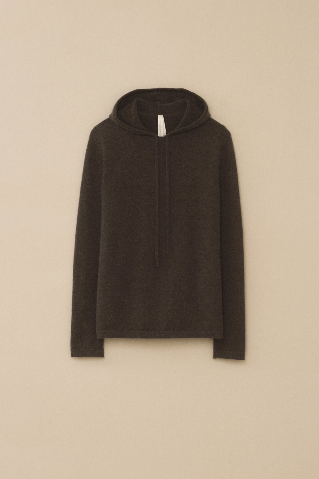 SOFT HOODY