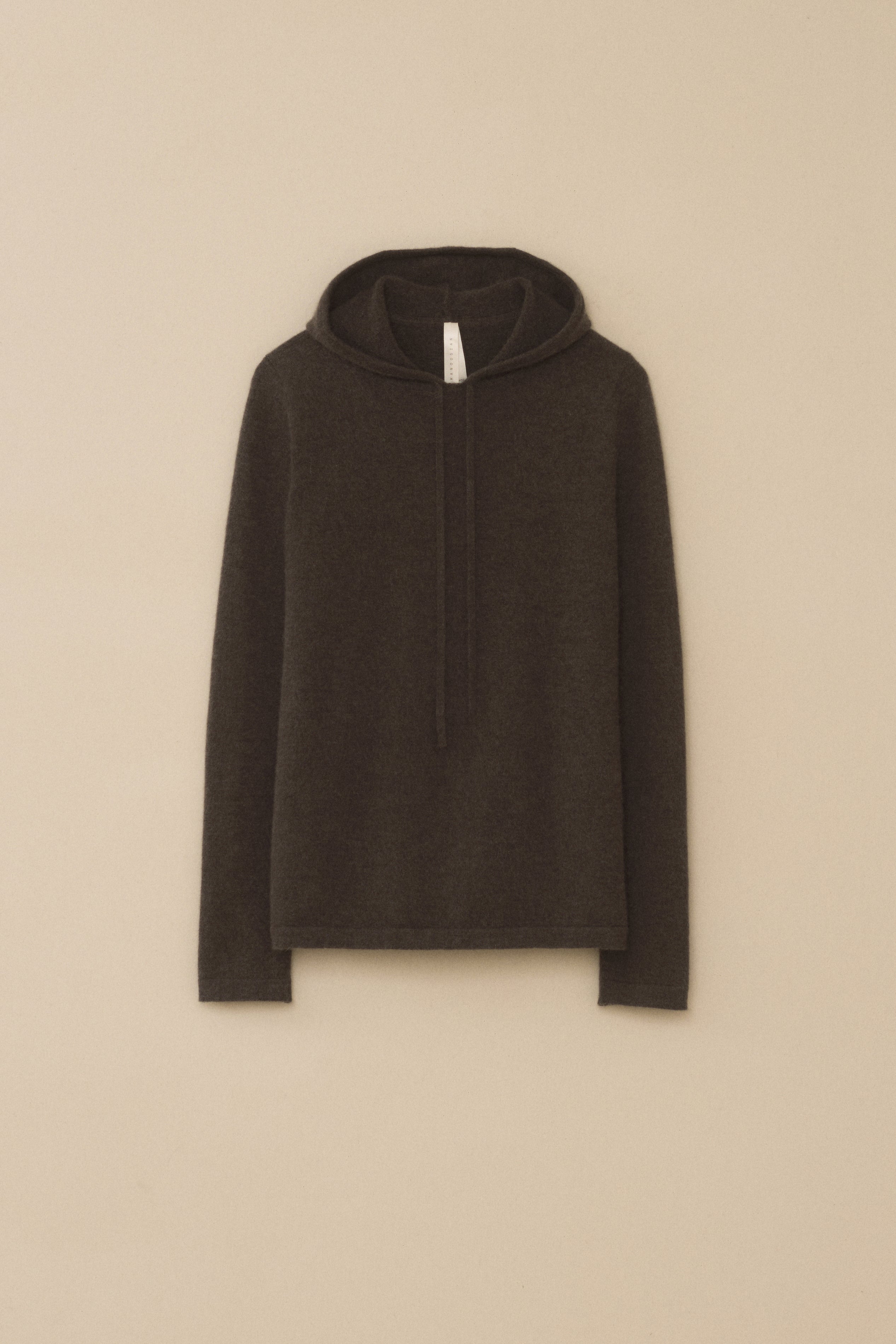 SOFT HOODY