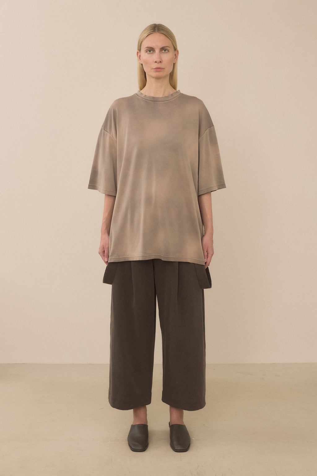 JUMPER PANTS