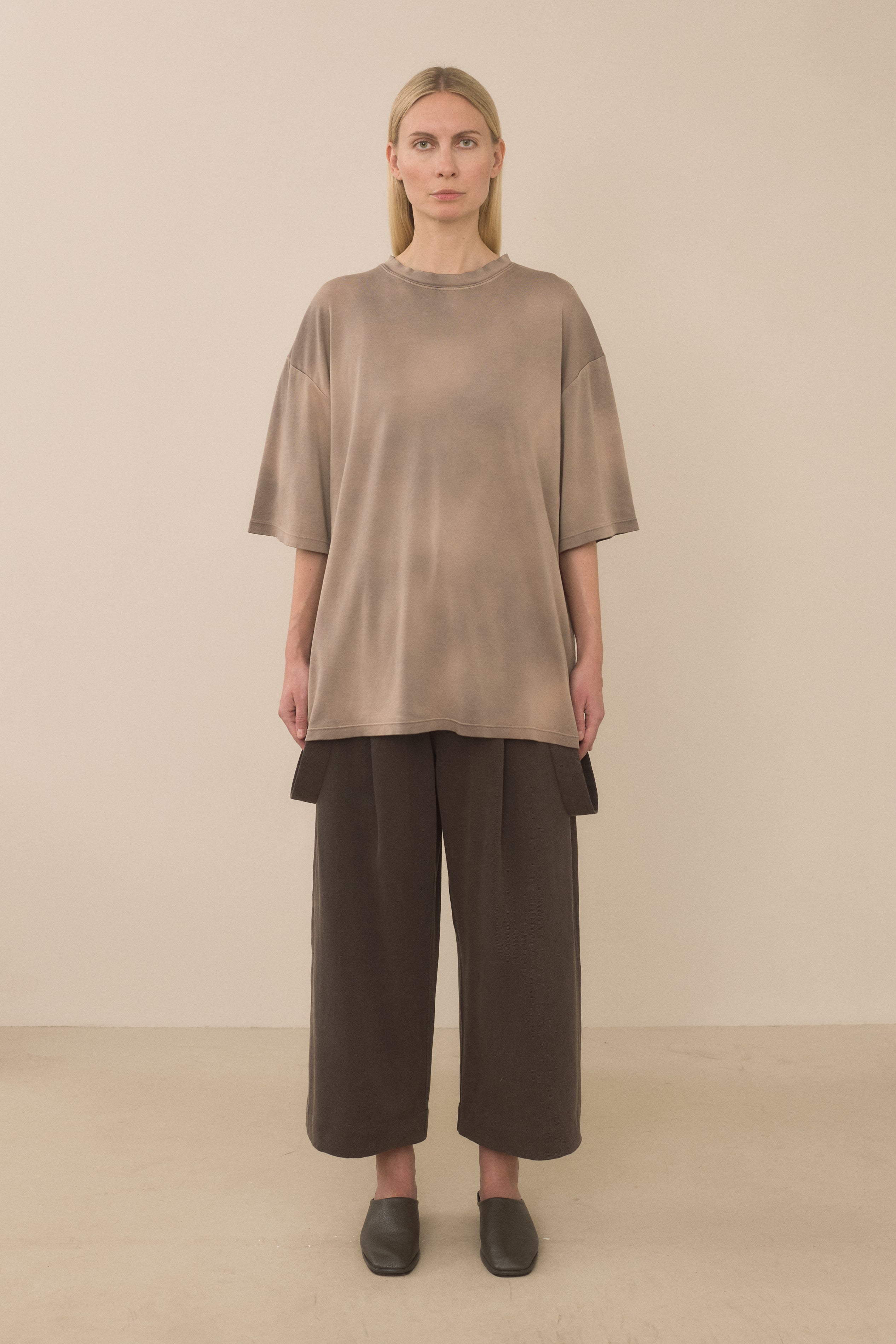 JUMPER PANTS