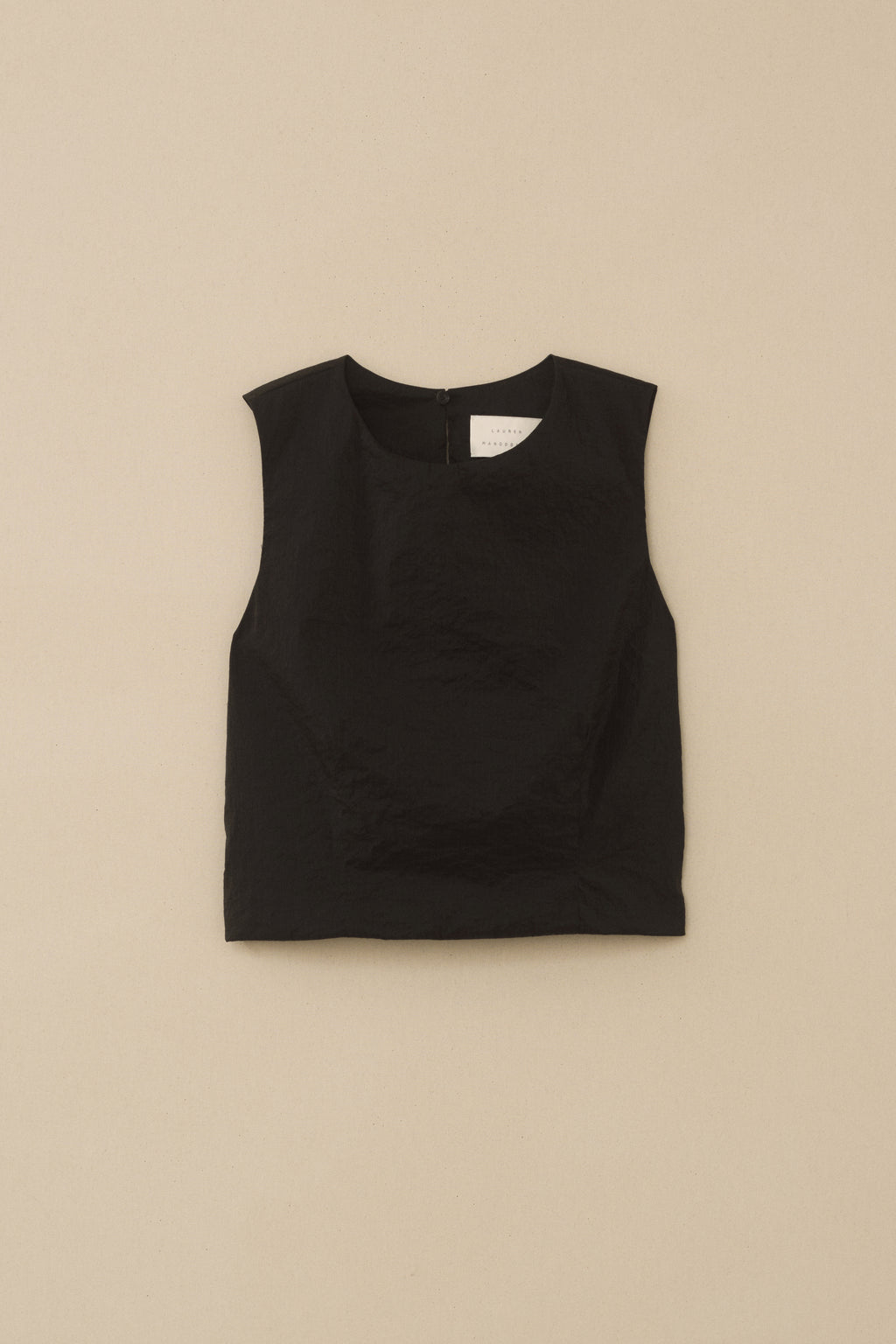 CROP BODICE