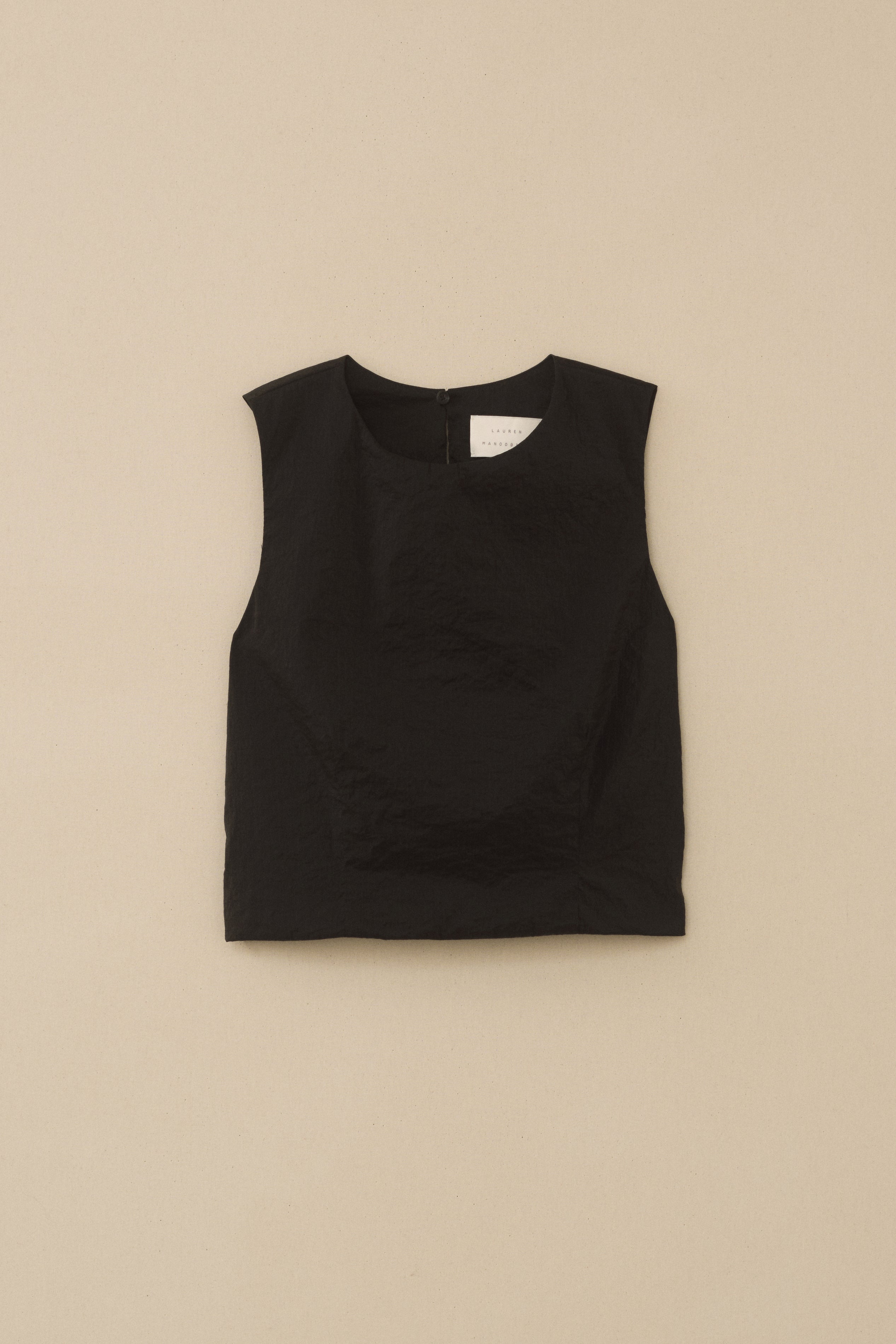 CROP BODICE