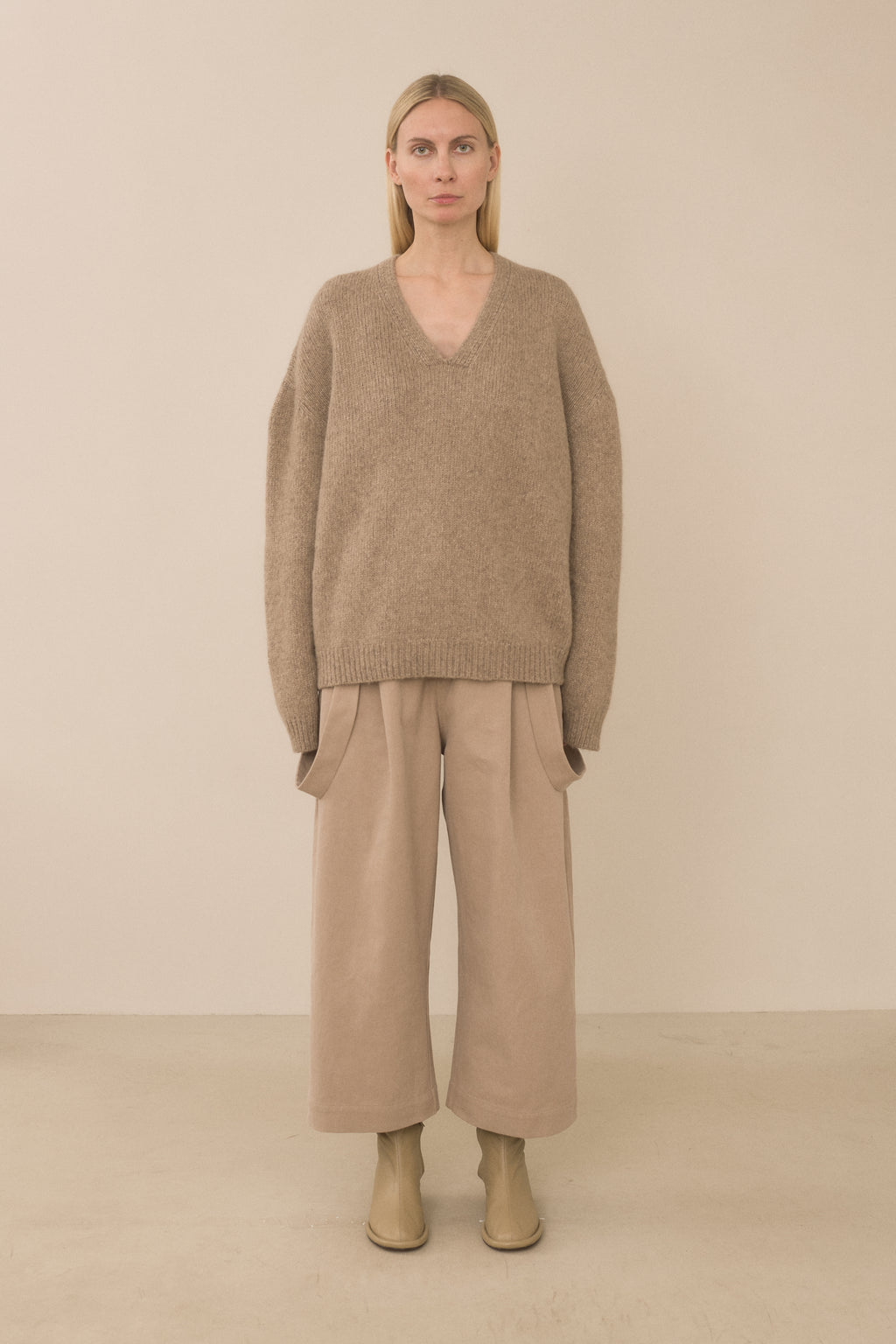 JUMPER PANTS