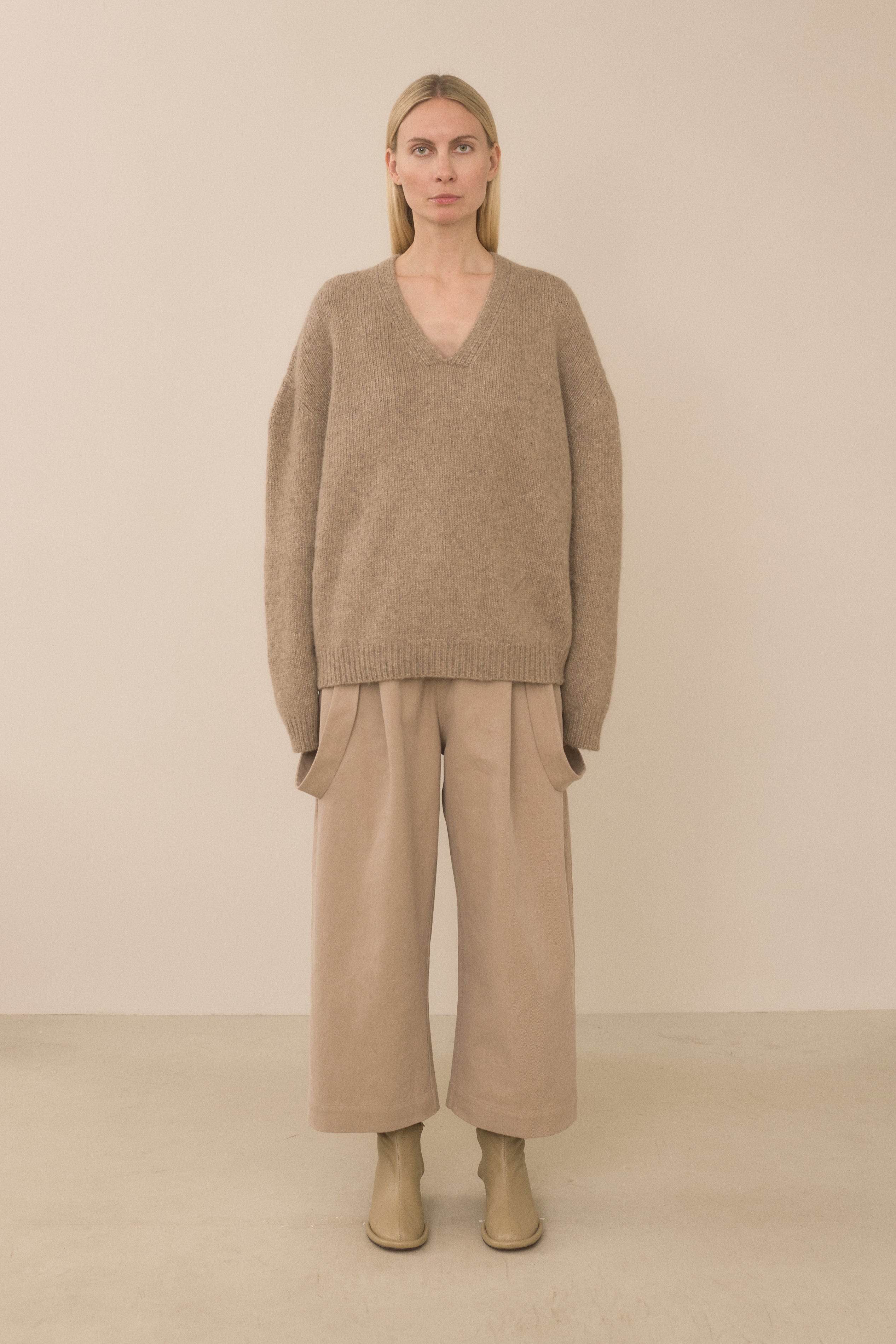 JUMPER PANTS