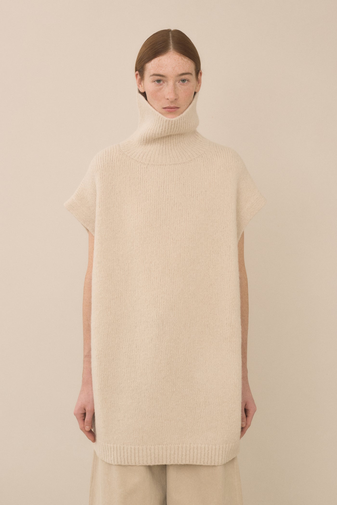 LOFT TURTLENECK
