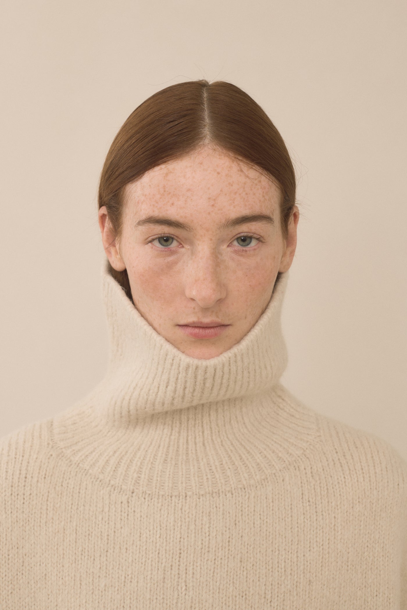 LOFT TURTLENECK