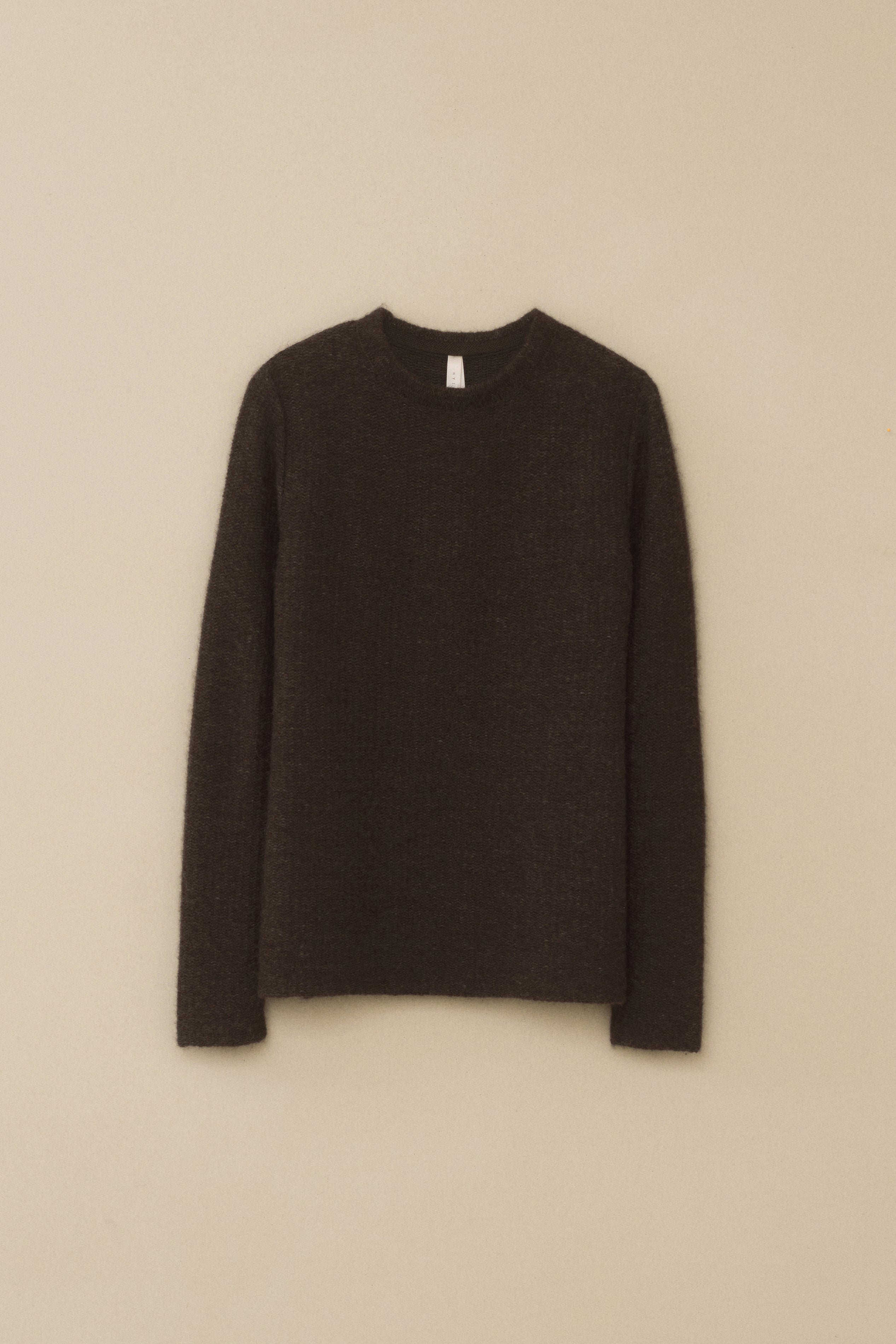 KNITWEAVE PULLOVER