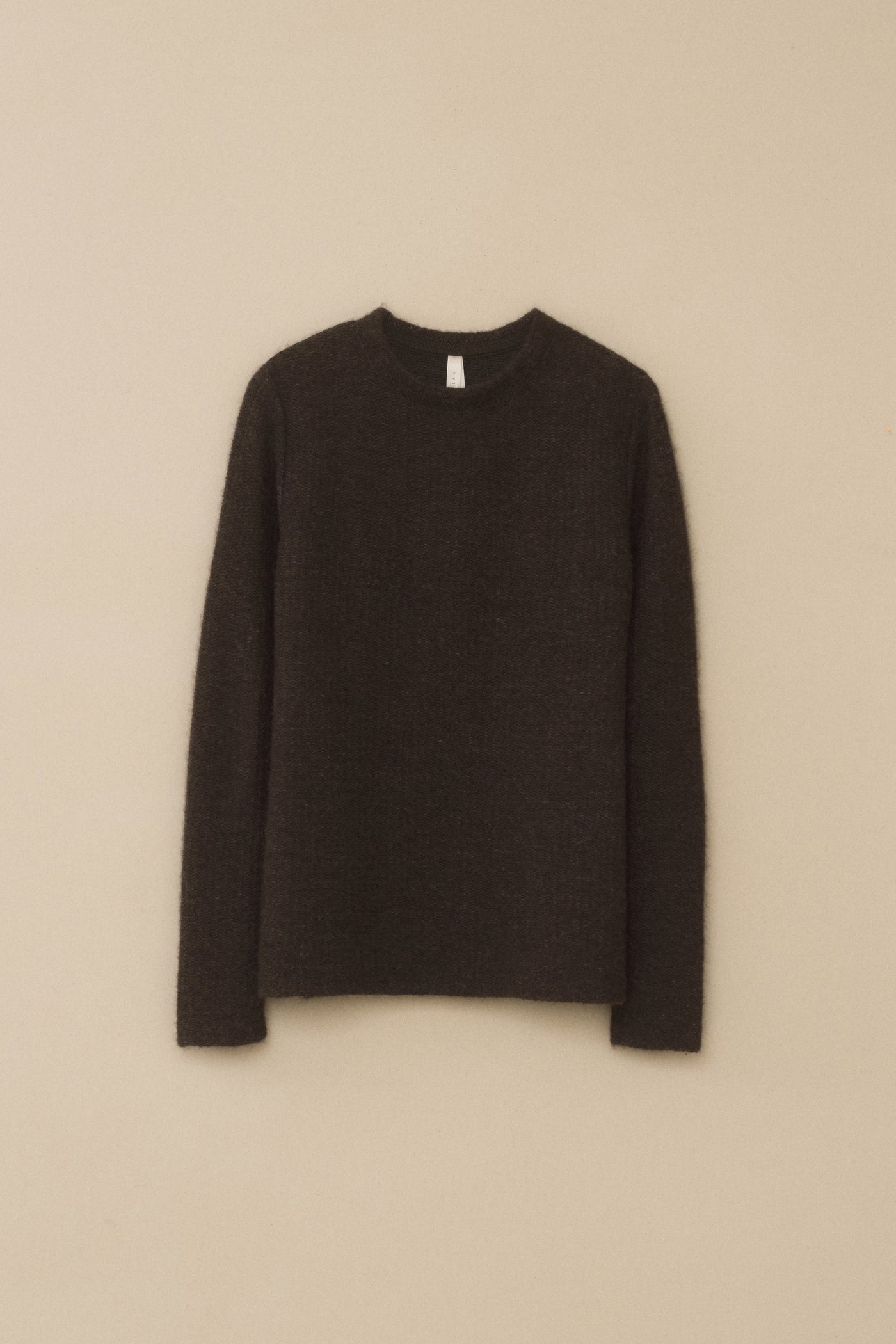 KNITWEAVE PULLOVER
